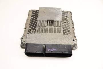 Ecu / Ecm / Engine Control Module 4L0910551P Ecu / Ecm / Engine Control Module 4L0910551P