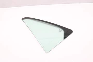 Side Quarter Glass / Window 1K9845215B