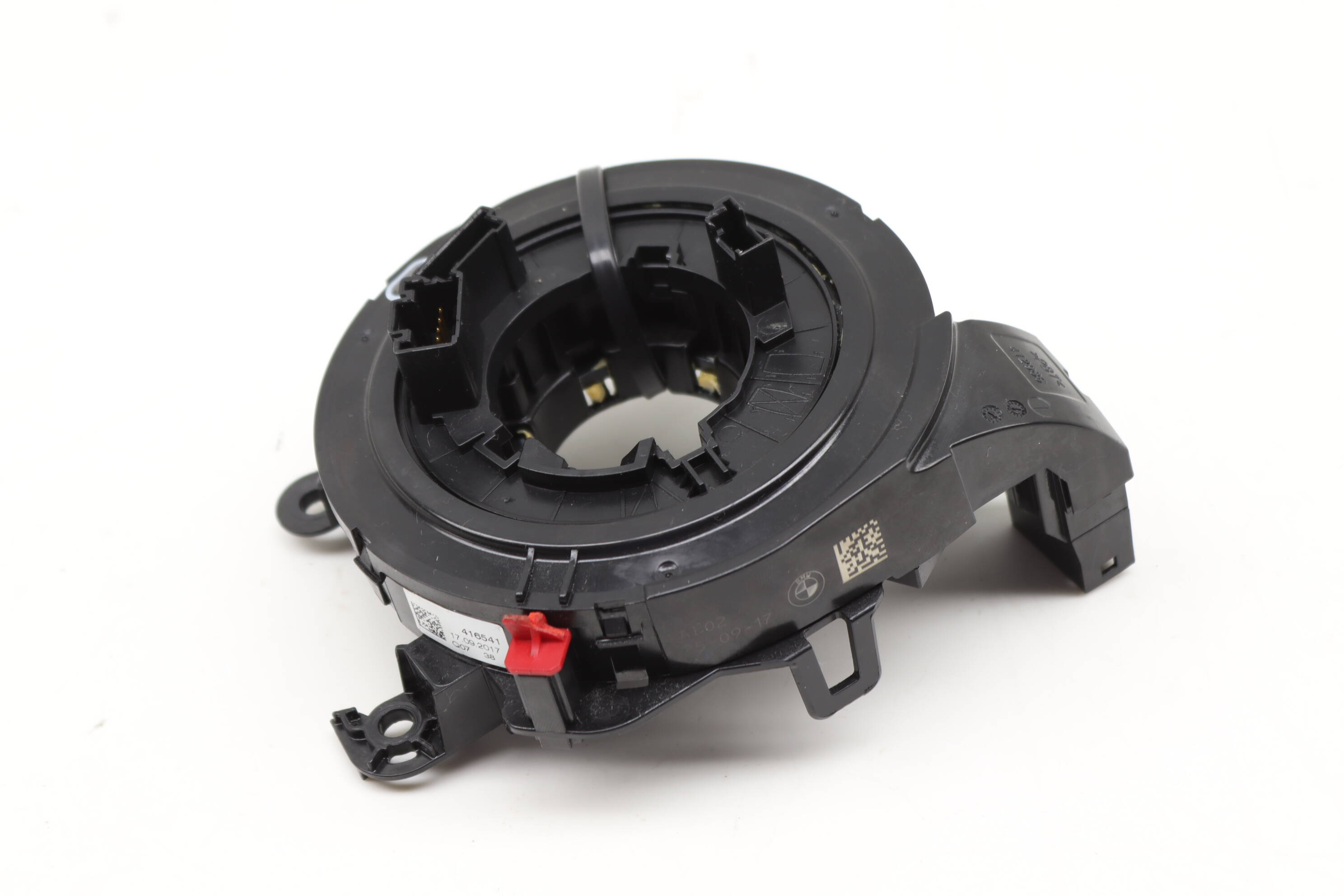 Clock Spring 61319383676