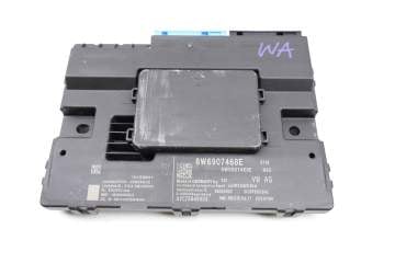 Can-Bus Gateway Control Module 8W6907468E Can-Bus Gateway Control Module 8W6907468E