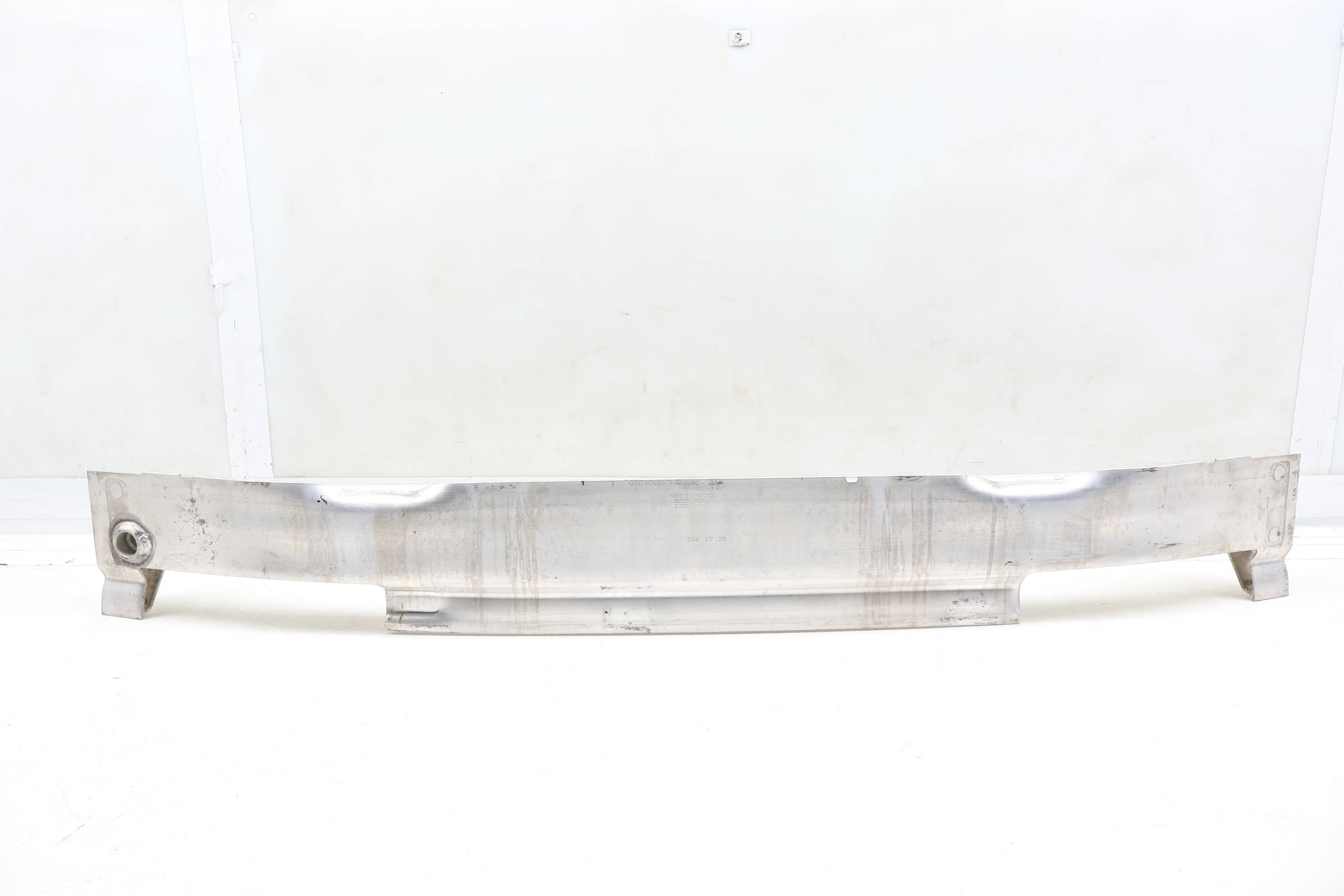 Bumper&#x20;Reinforcement&#x20;Bar&#x20;&#x2F;&#x20;Impact&#x20;Beam&#x20;80A807113C