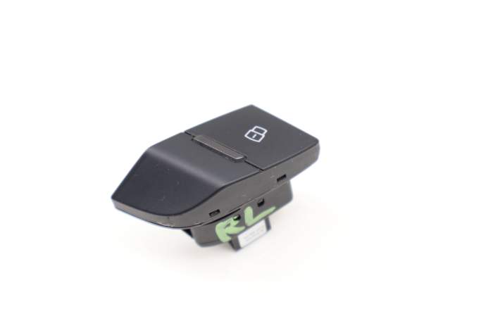Door Lock Switch 4L0962107B main product photo