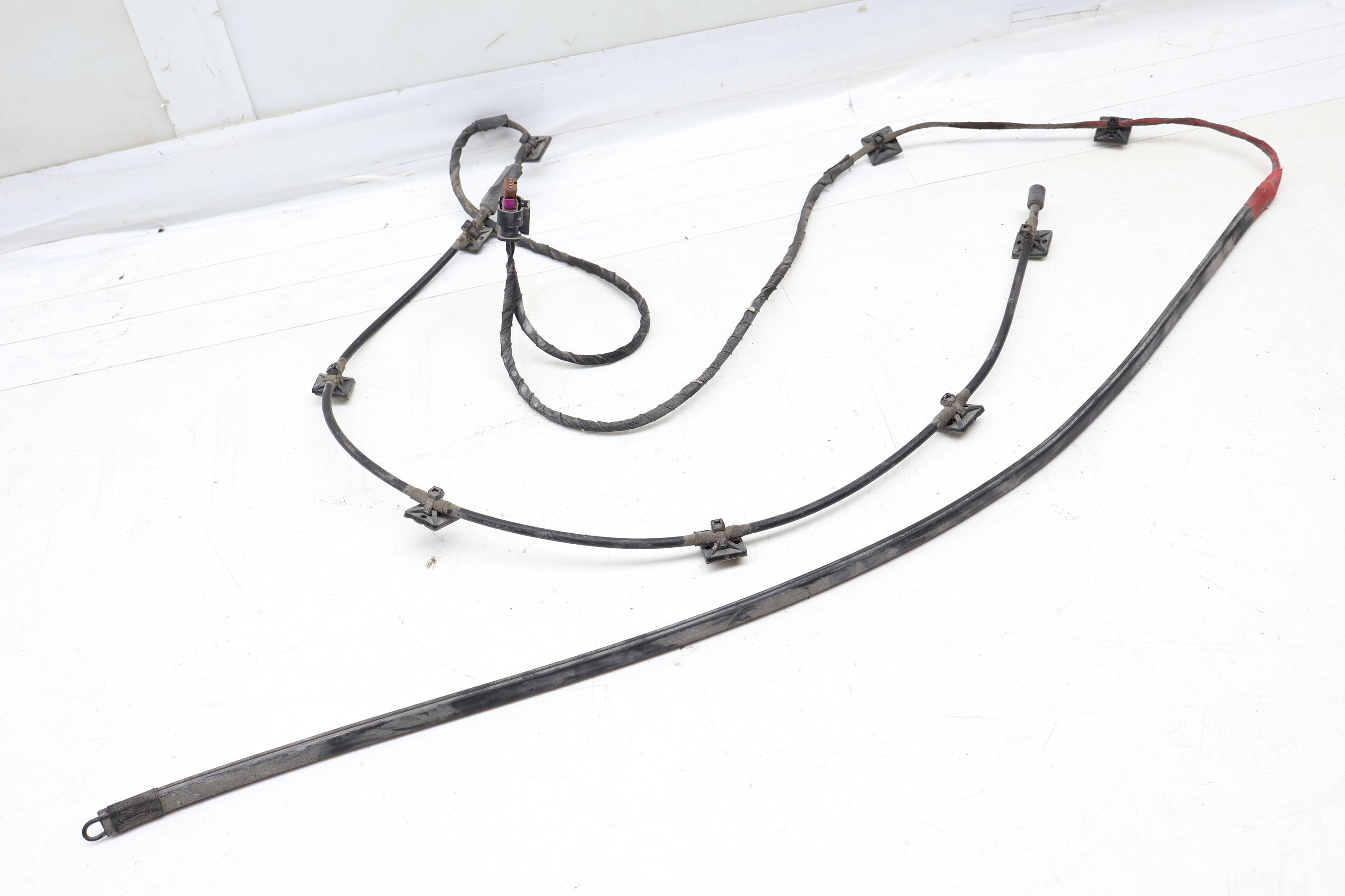 Trunk Lid Smart Opener Wire / Sensor 3CM962253A