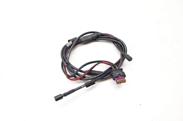 Trunk Lid Smart Opener Wire / Sensor 3CN962253 main product photo