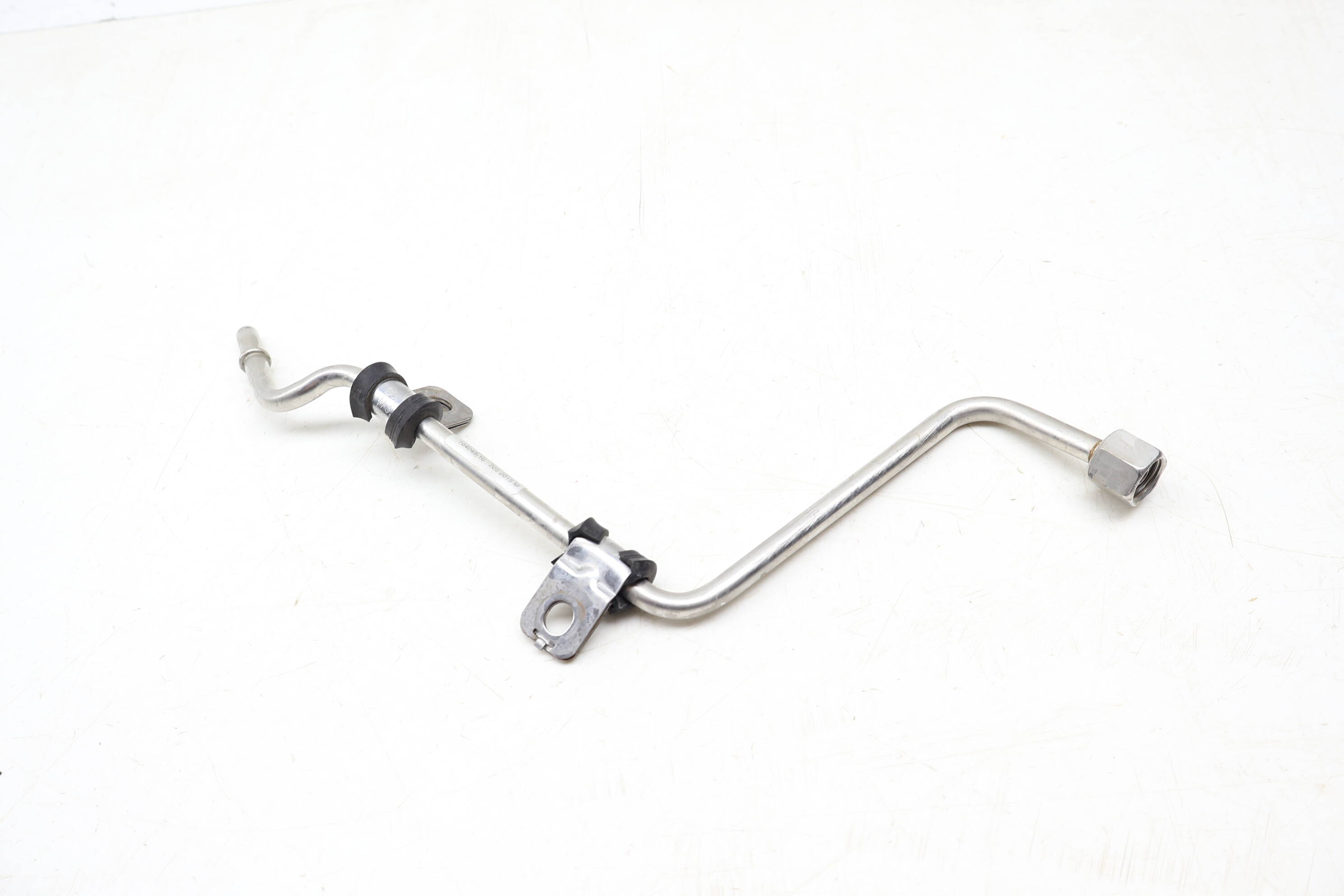 Fuel Line / Pipe 13647604407