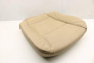 Lower Seat Bottom Cushion (Leather) 52107076449