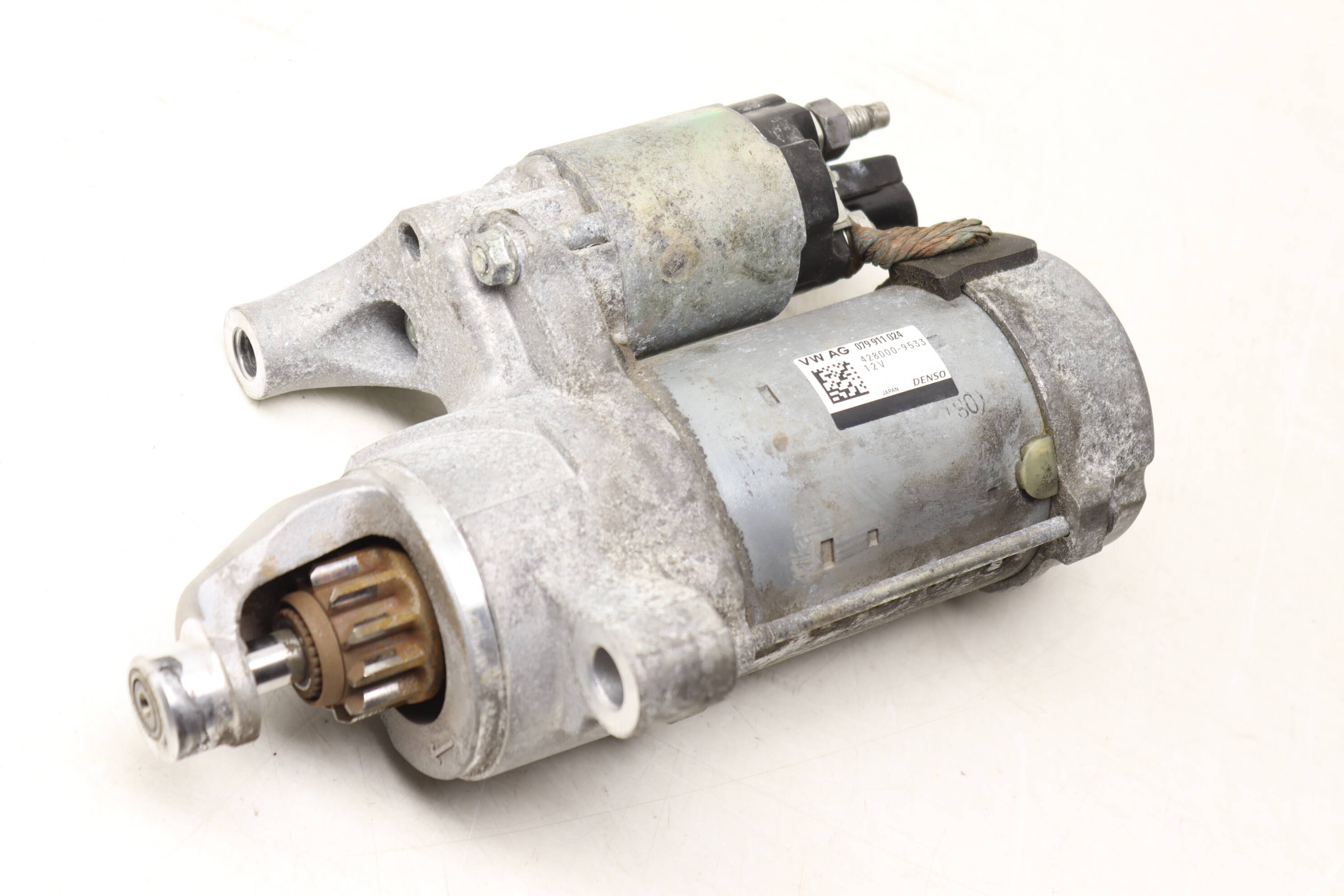 Starter (Denso) 079911024