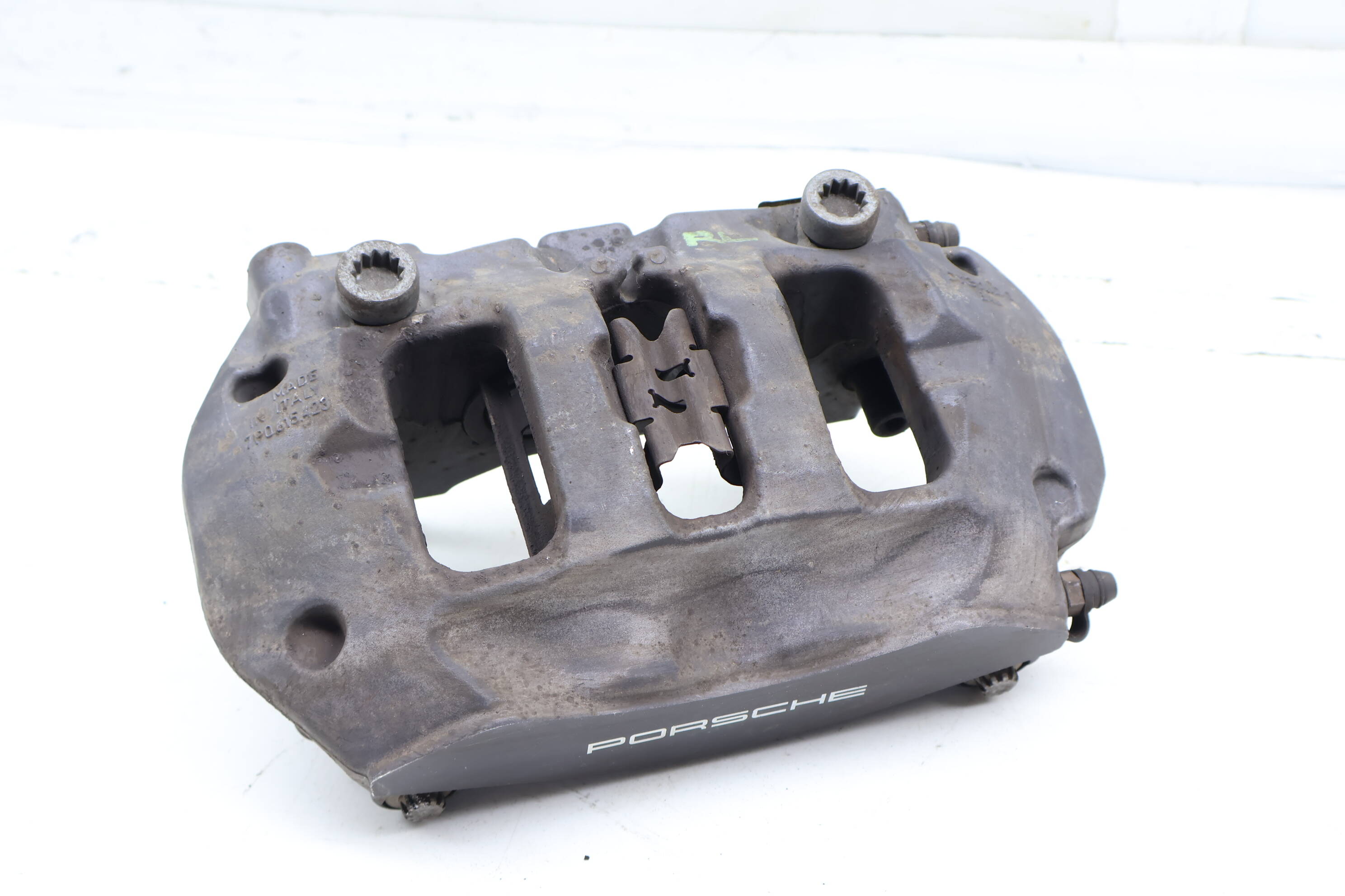 Brake Caliper 95835242301