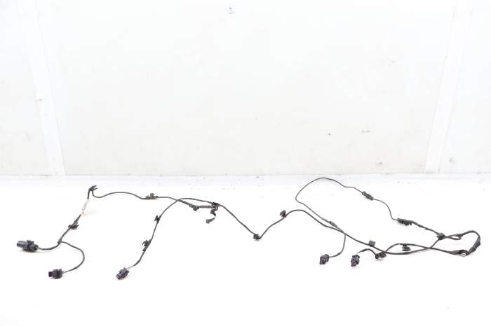 Bumper Wiring Harness 4G5971095S main product photo