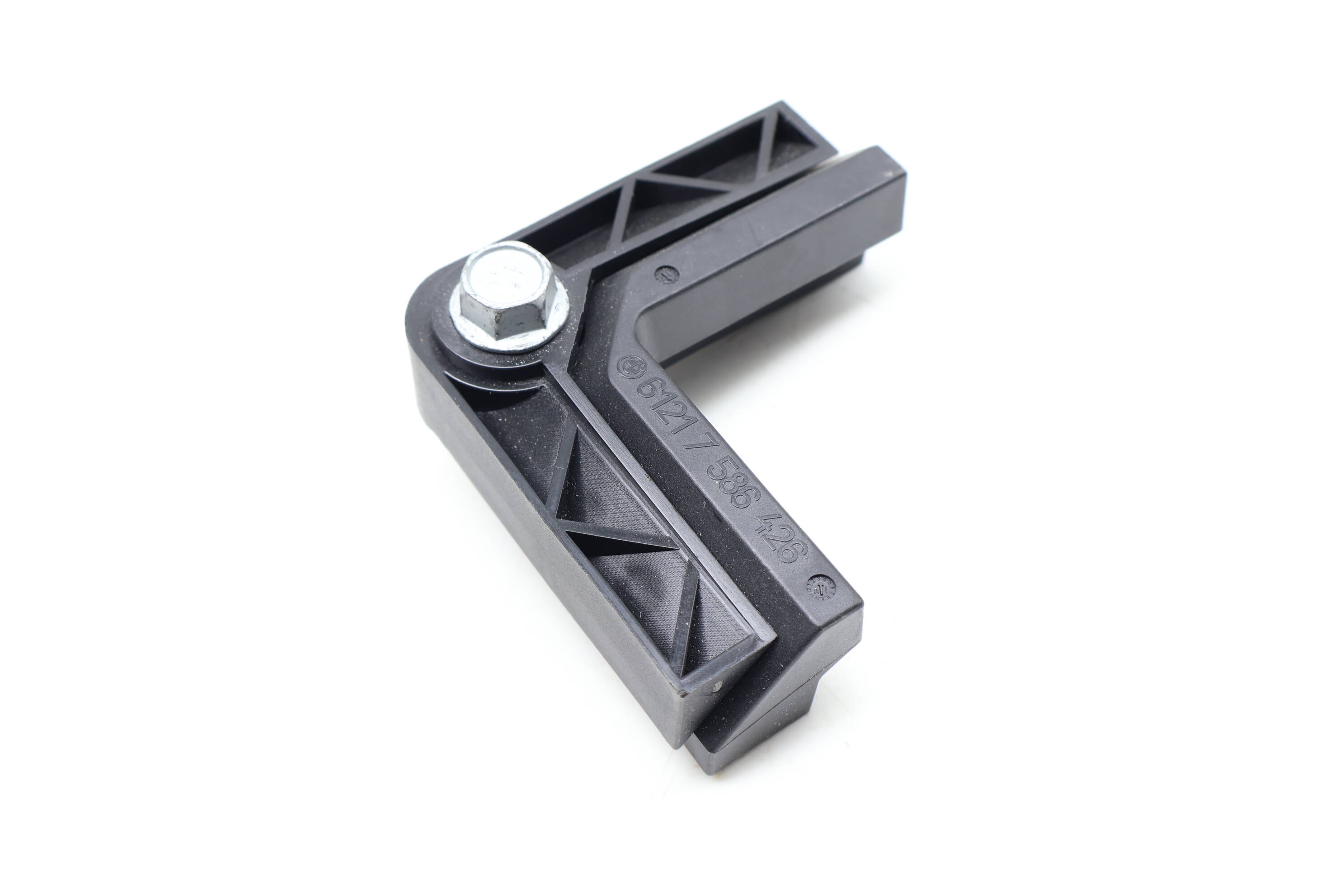 Battery Holder Clamp / Bracket 61217586426