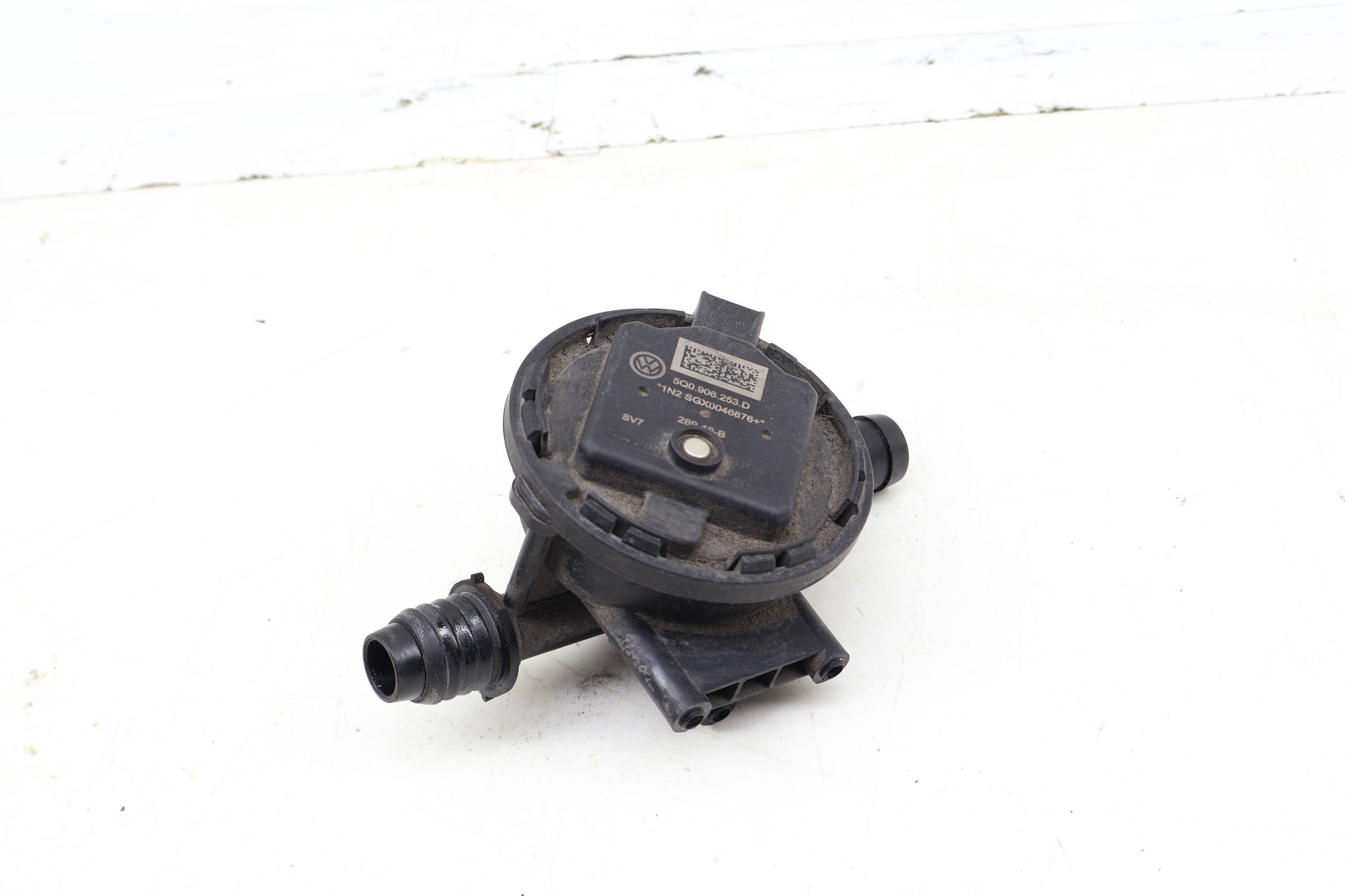 Leak Detection Pump / Ldp 5Q0906253D