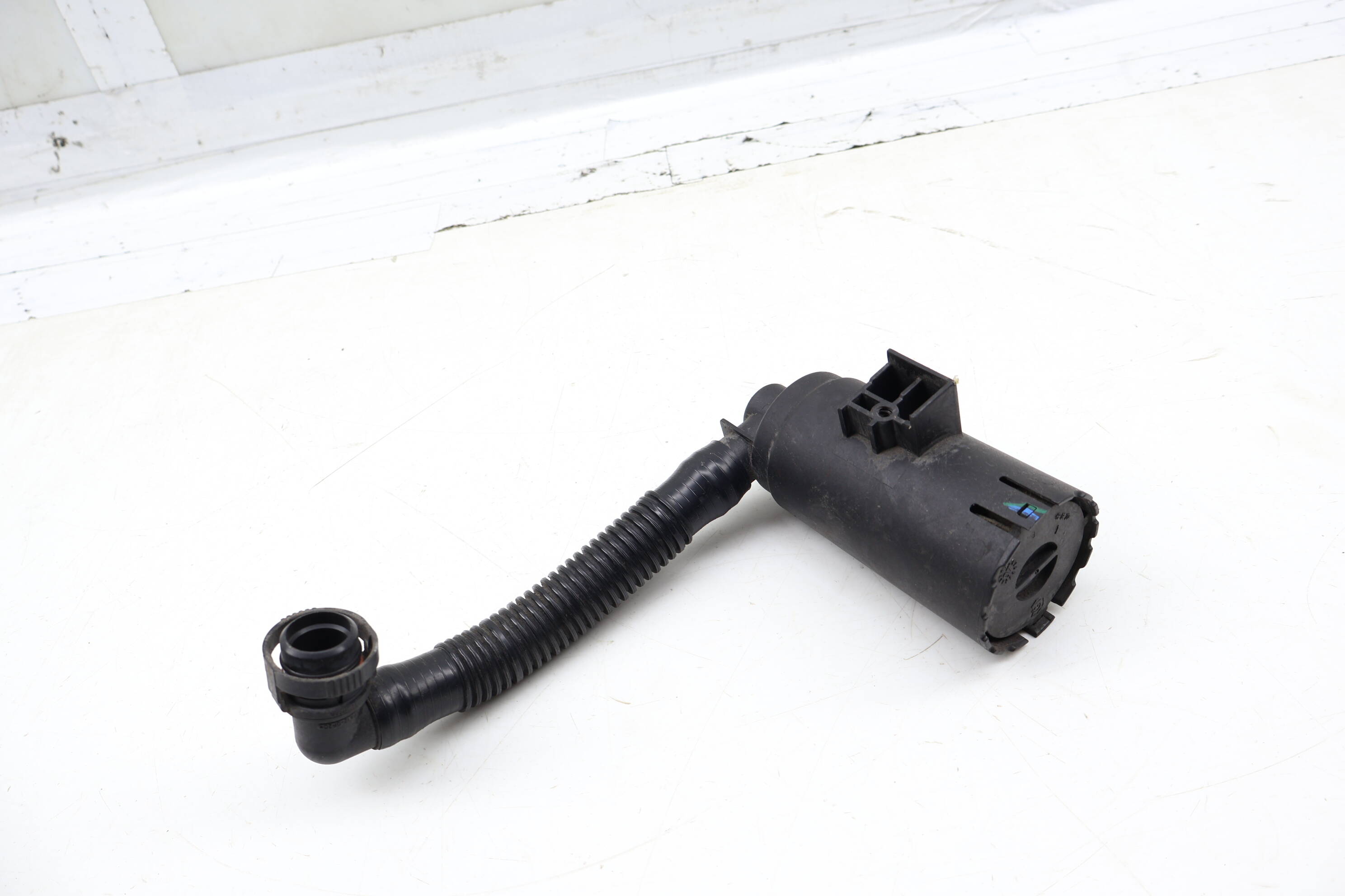 Leak Detection Pump / Ldp Dust Filter 7177786