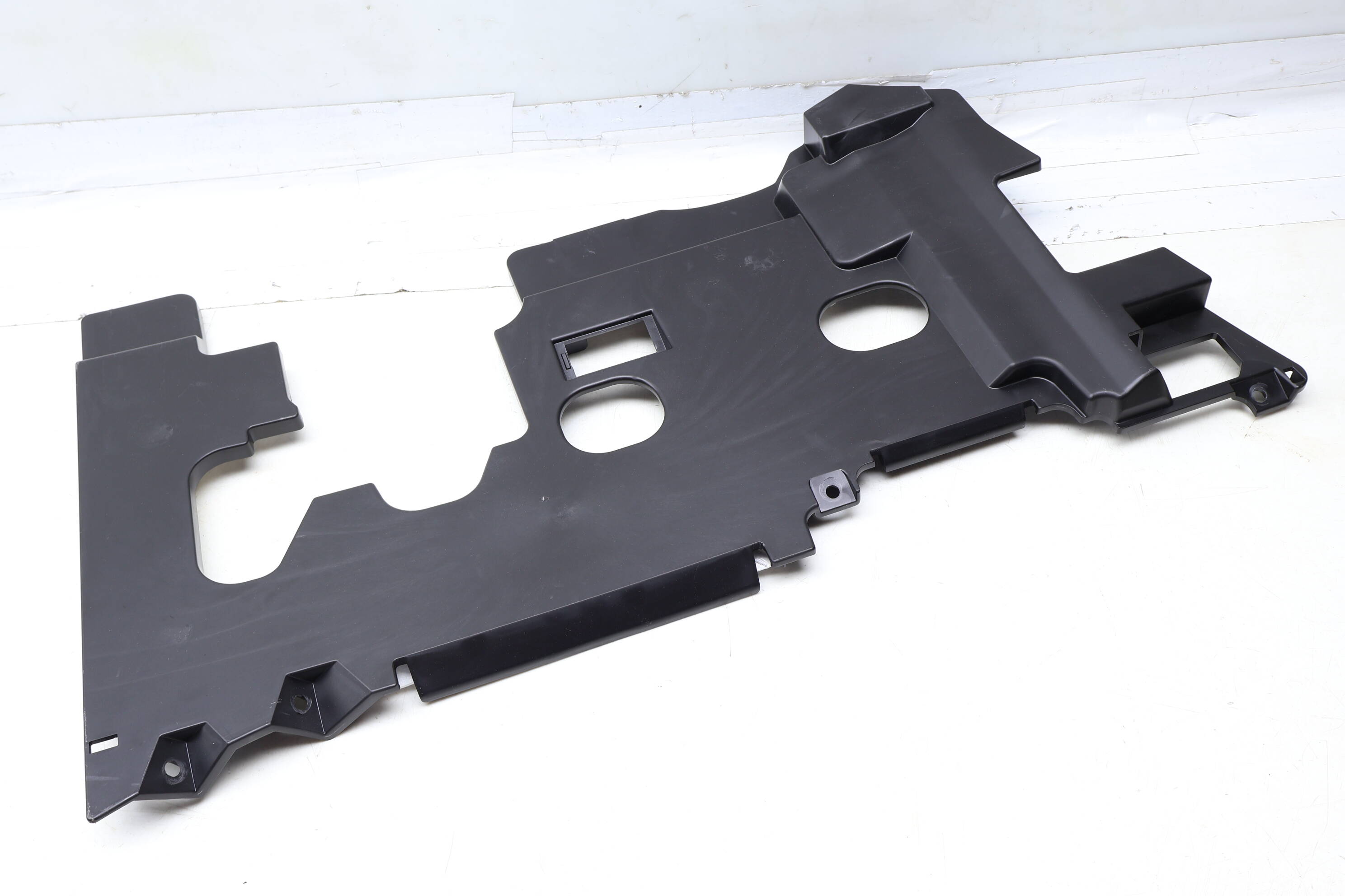 Under Dash Knee Panel 3CN863081D