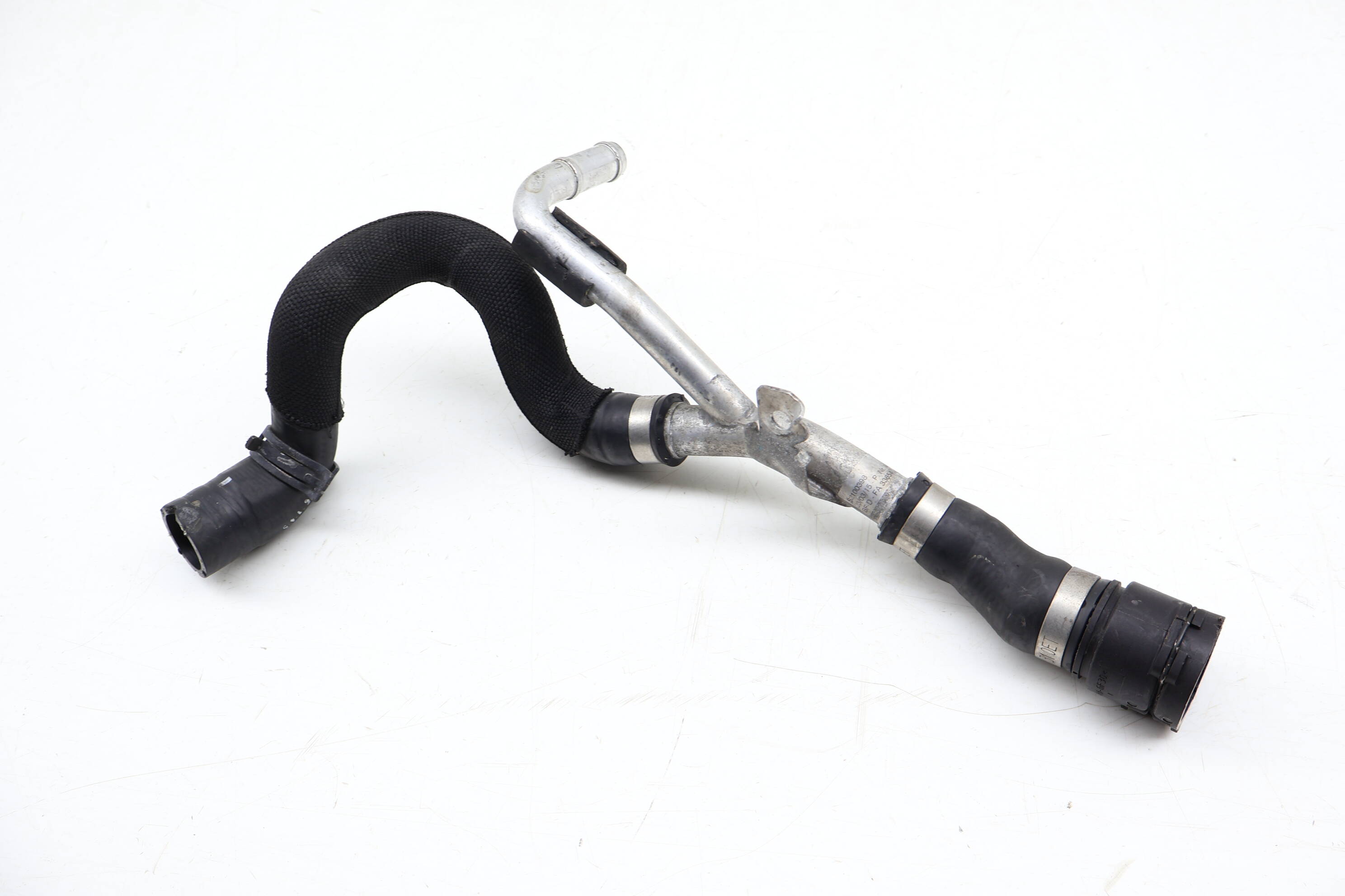 Coolant Hose / Tube 17127647750