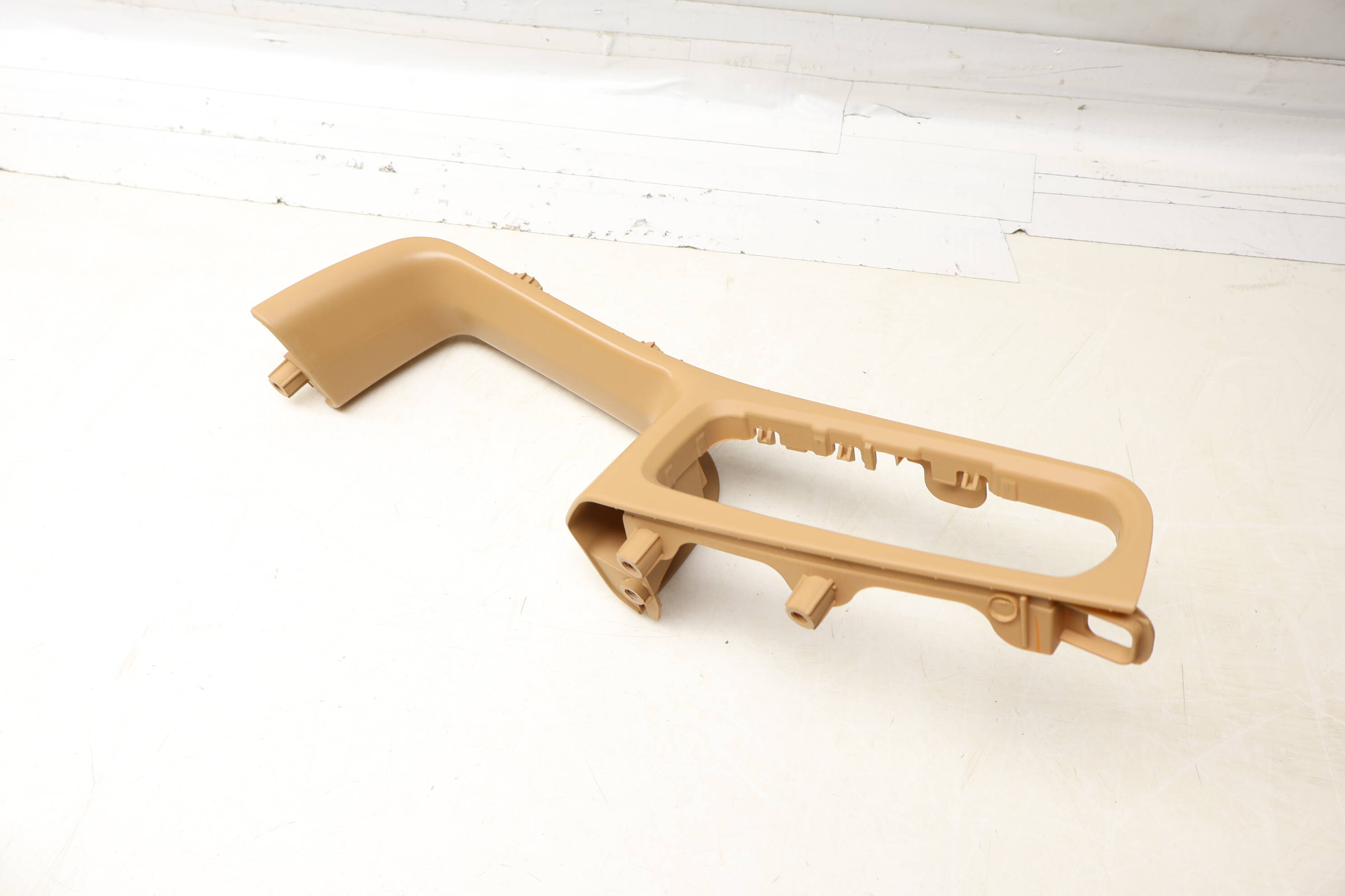 Door Panel Armrest / Switch Trim 95B867152