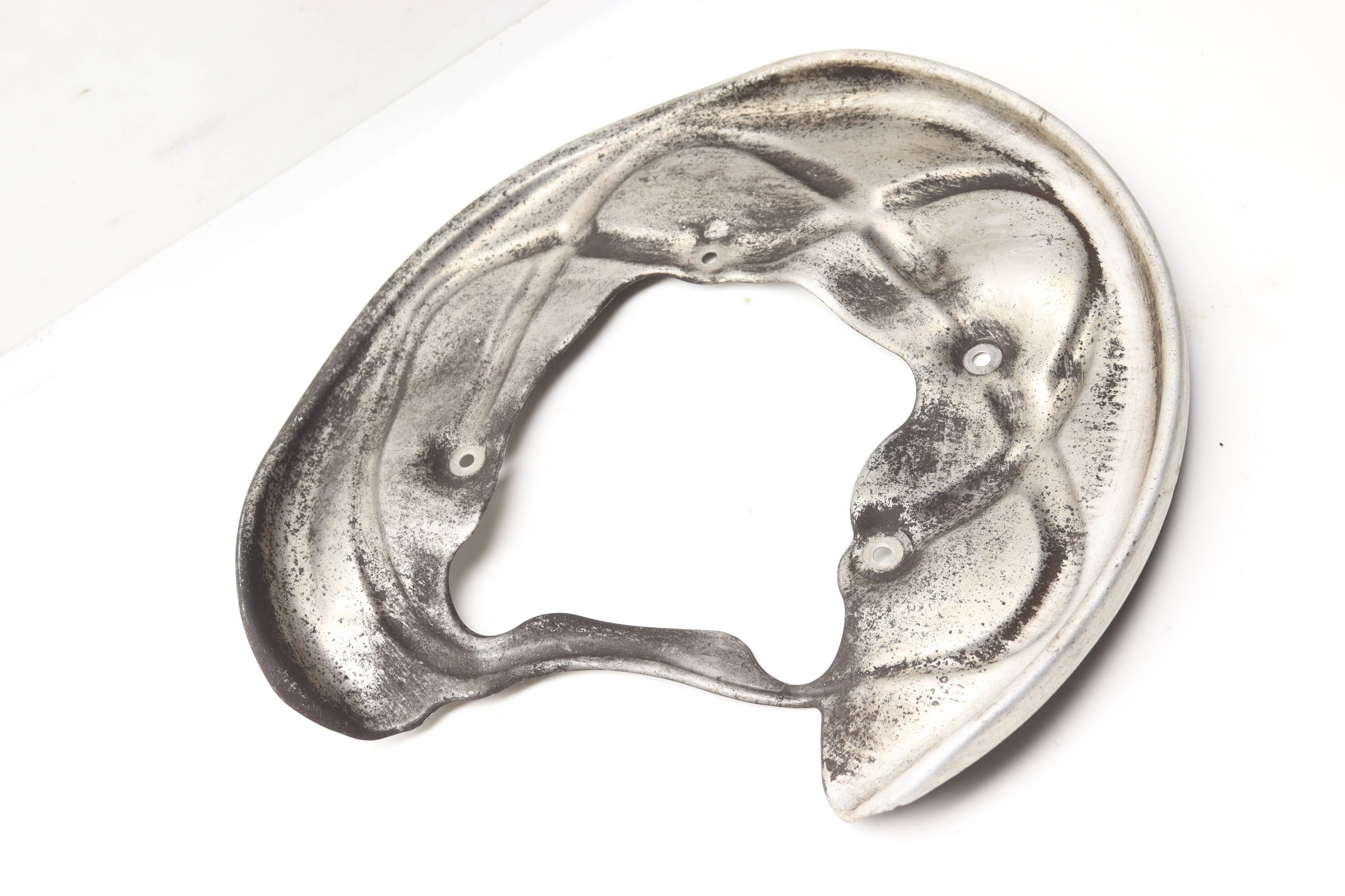 Brake Dust / Splash Shield 80A615612B