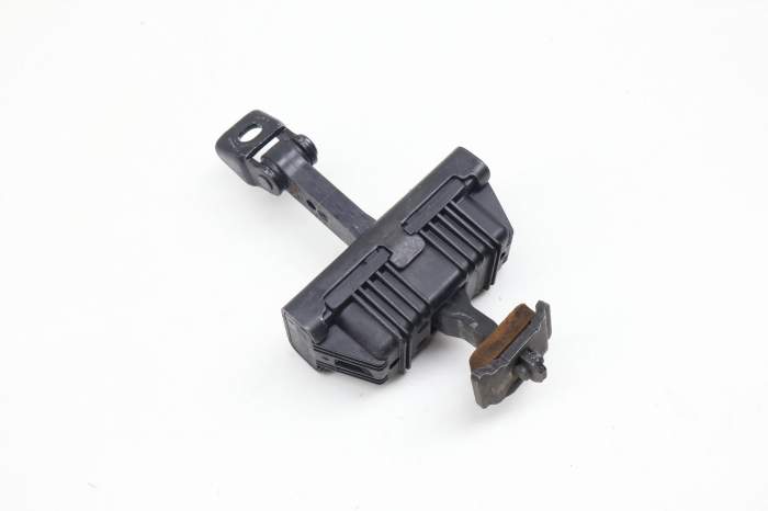 Door Brake / Check Rod 51217128267 main product photo