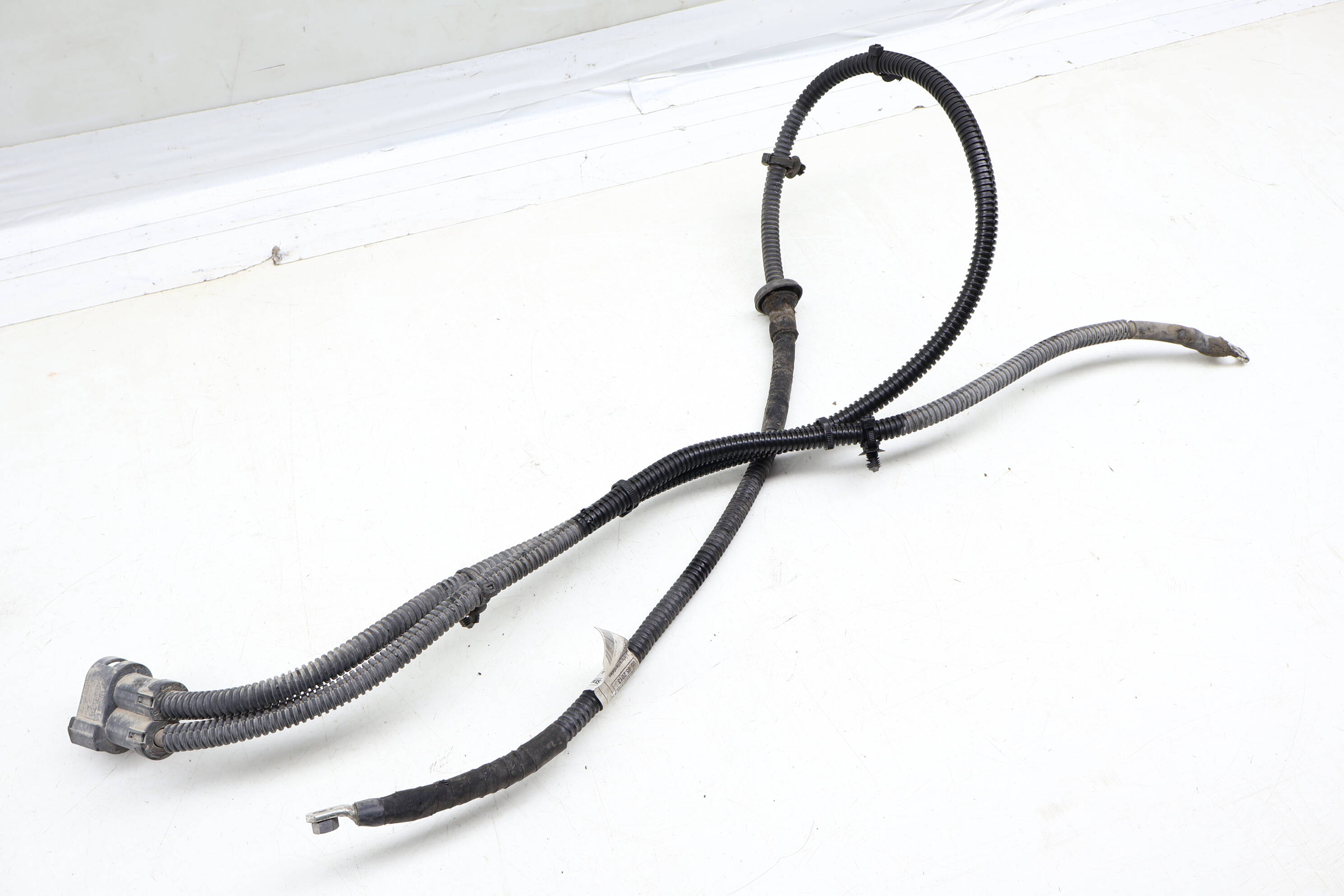 Power Steering Wiring Harness 8K1971111A