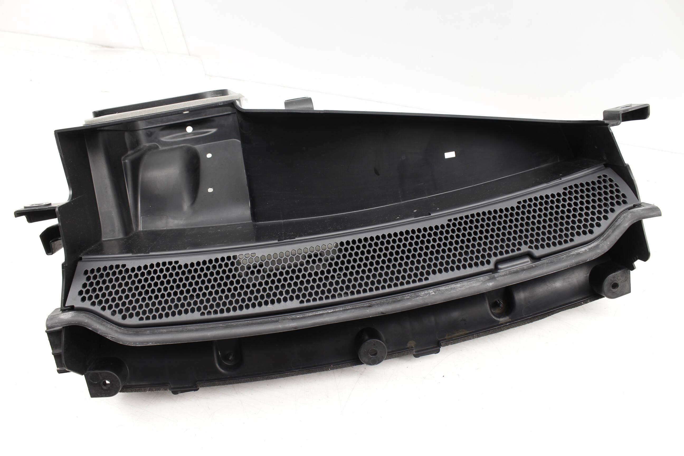 Outside Air Duct 64319266839