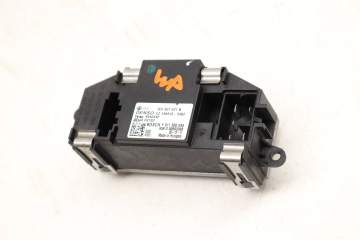 Blower Motor Resistor 3C0907521B