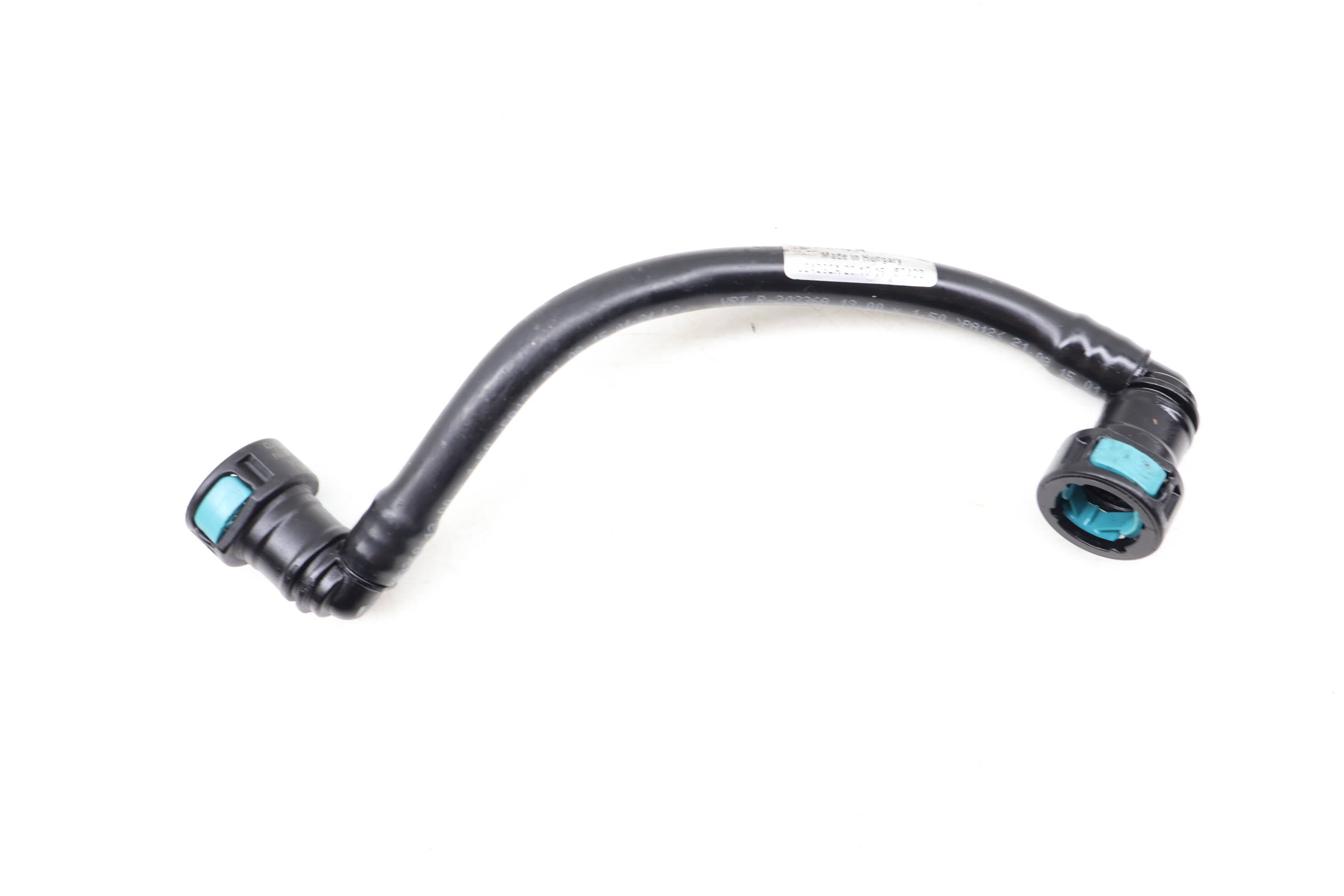 Coolant Breather Line / Hose 97010631201