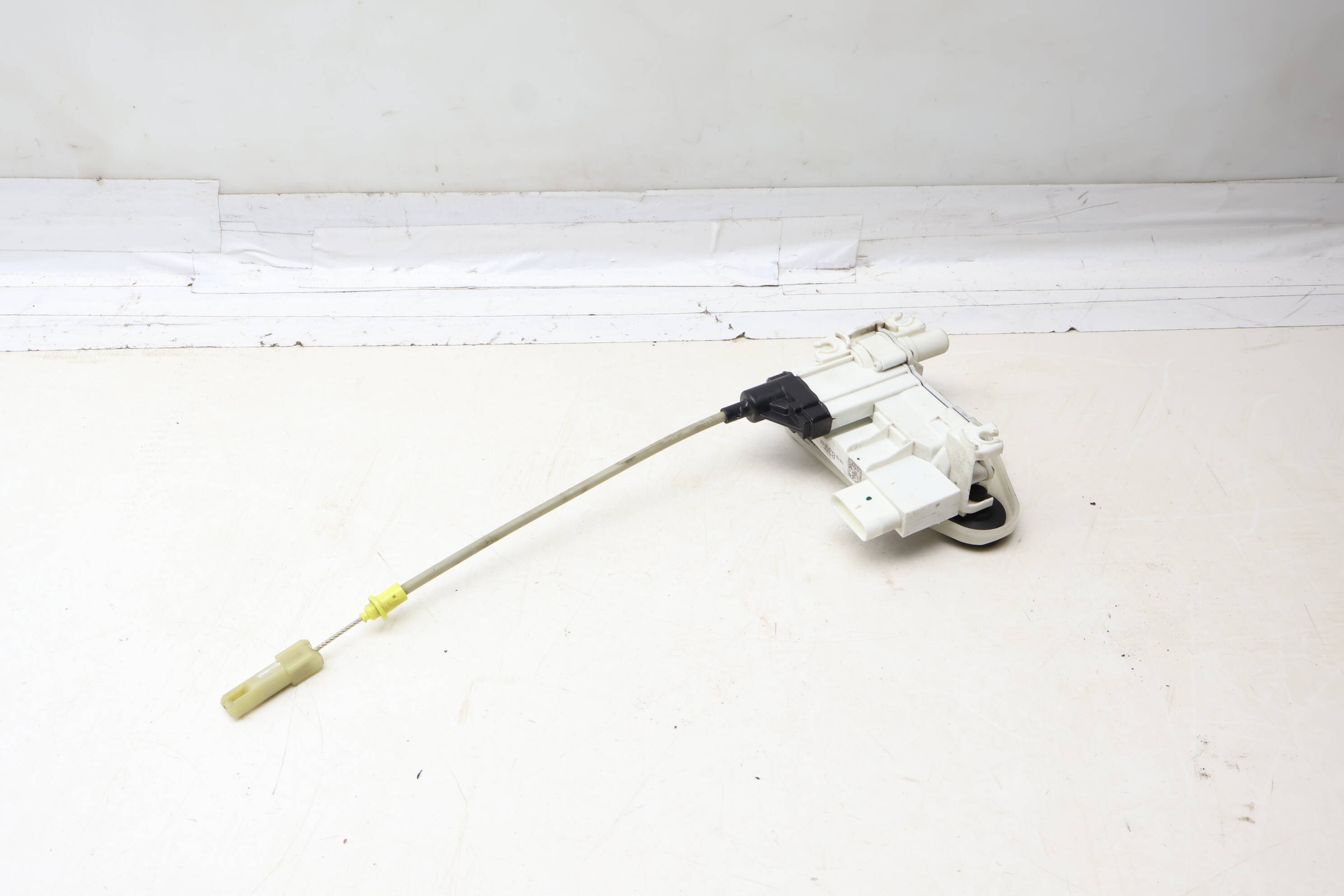 Lock Actuator Soft-Close Motor 51207419839