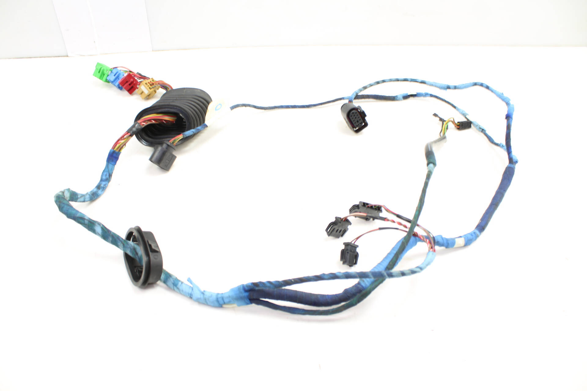 Door Wiring Harness 8N0971036E