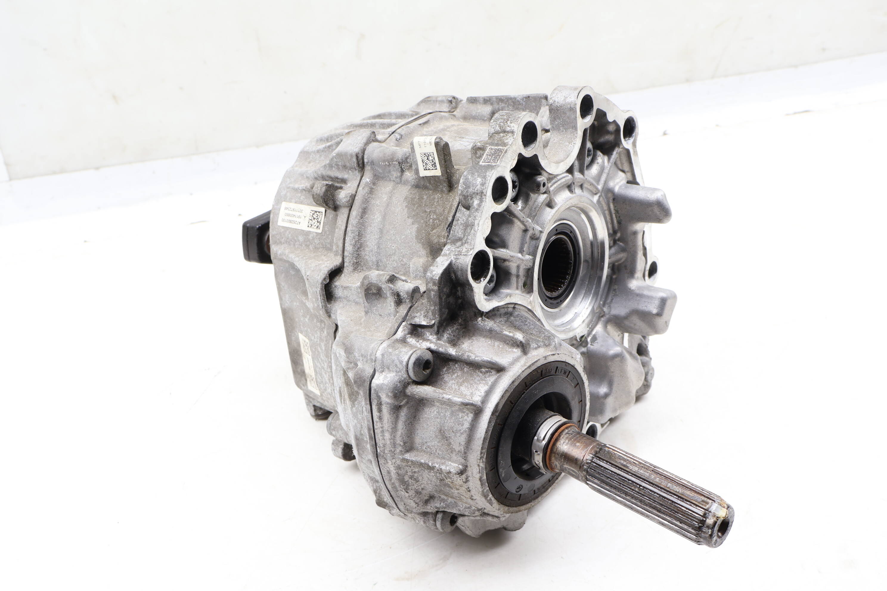 Transfer Case / Box 7252800100