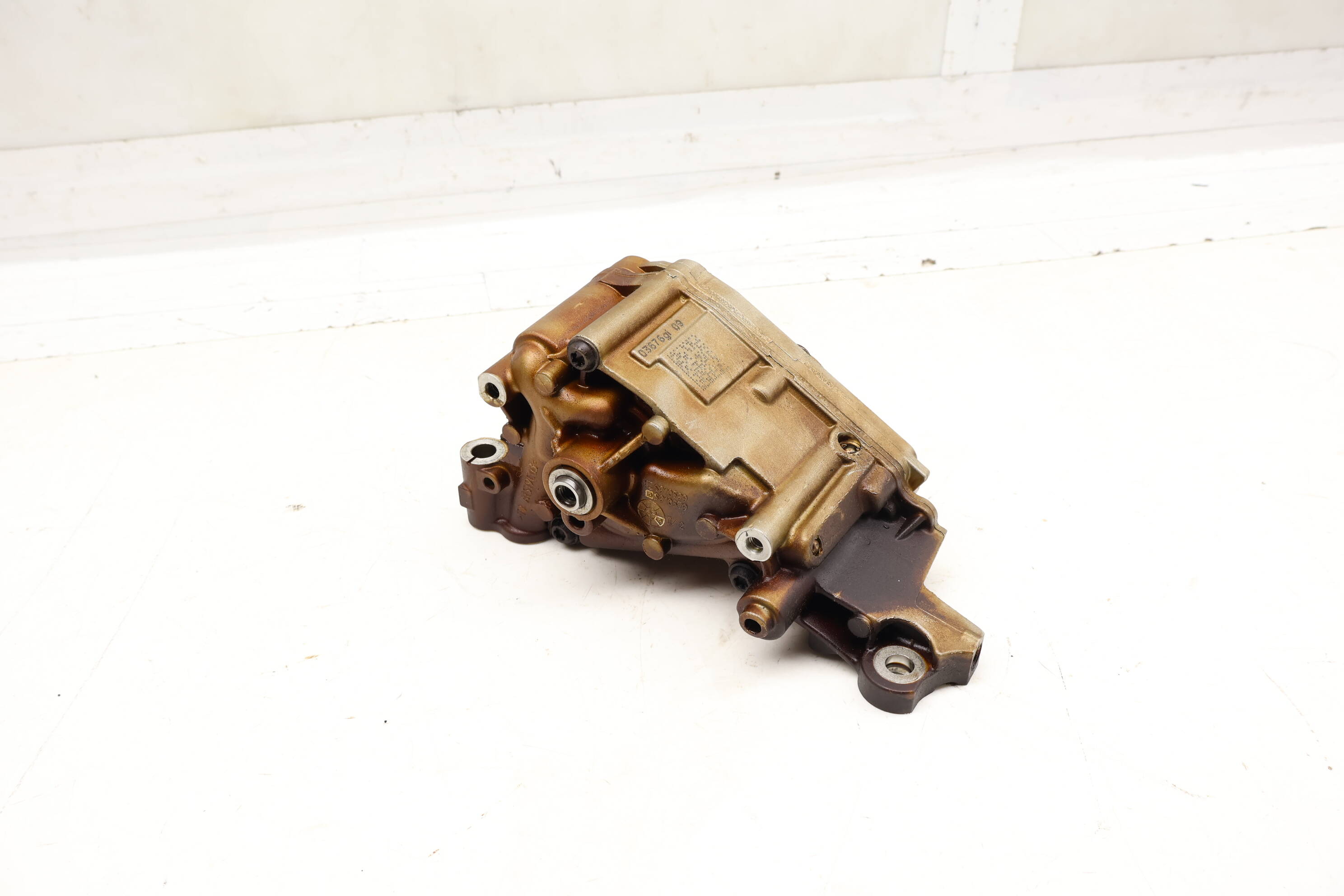 Engine Oil Pump 11417573747