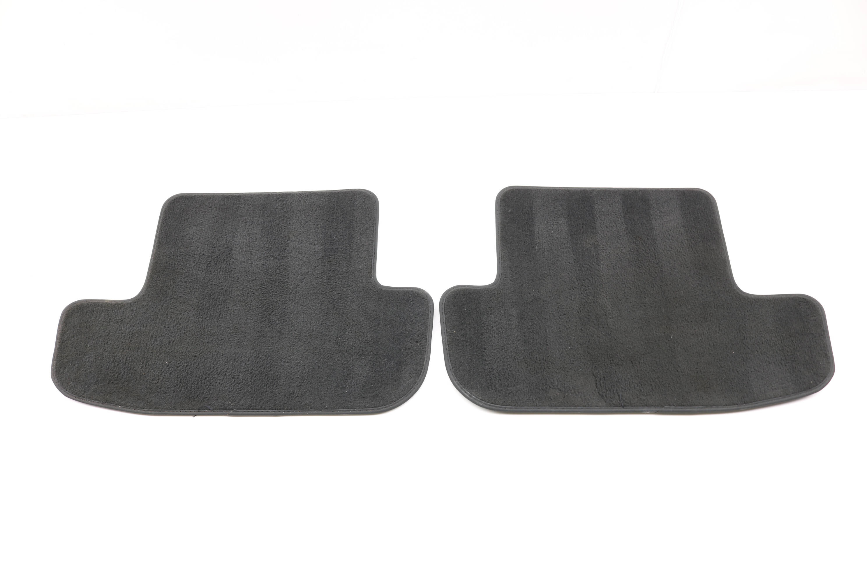 Carpet Floor Mat Set 8T0864450