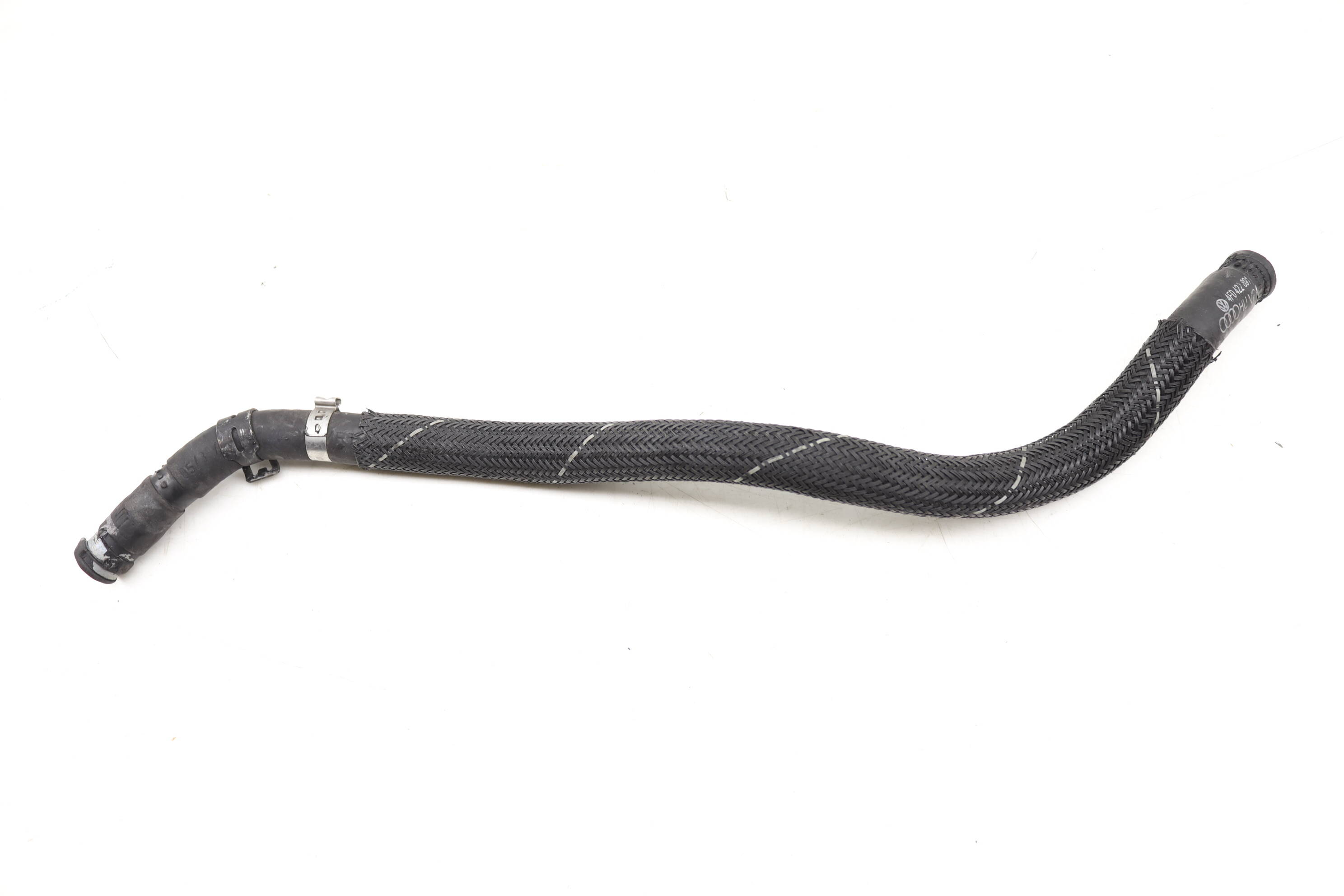 Power Steering Return Hose / Line 4F0422891E