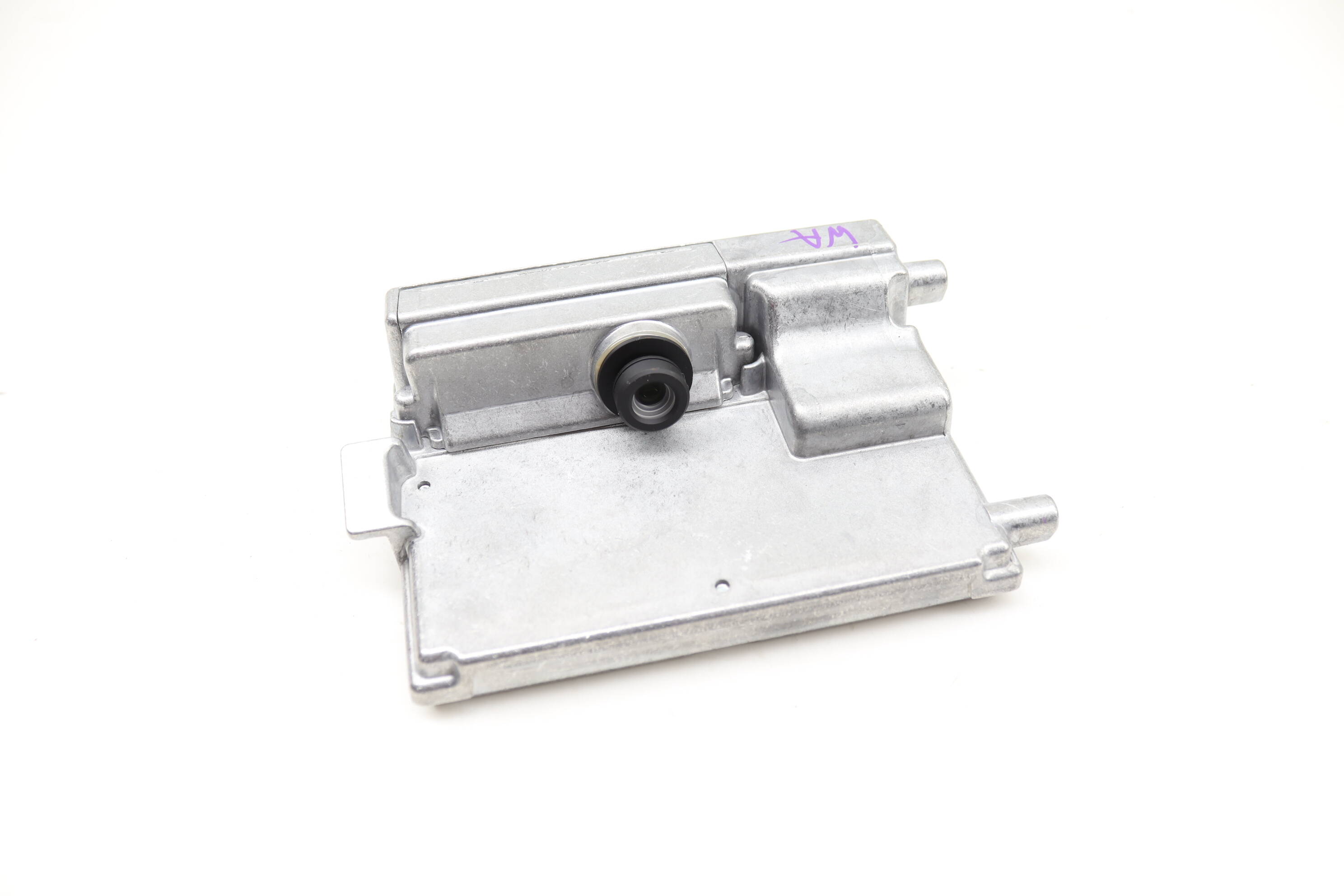 18-23&#x20;AUDI&#x20;VW&#x20;Atlas&#x20;Jetta&#x20;Front&#x20;Windshield&#x20;View&#x20;Camera&#x20;2Q0980653C