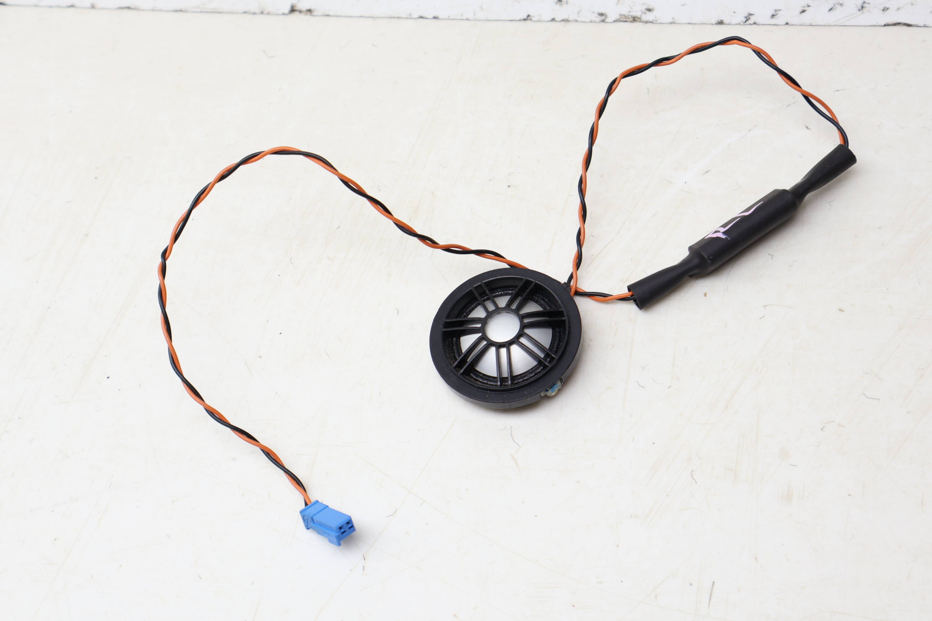Door Tweeter Speaker (Top-Hifi) 65139277836