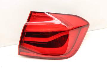 Outer Tail Light / Lamp 63217369116