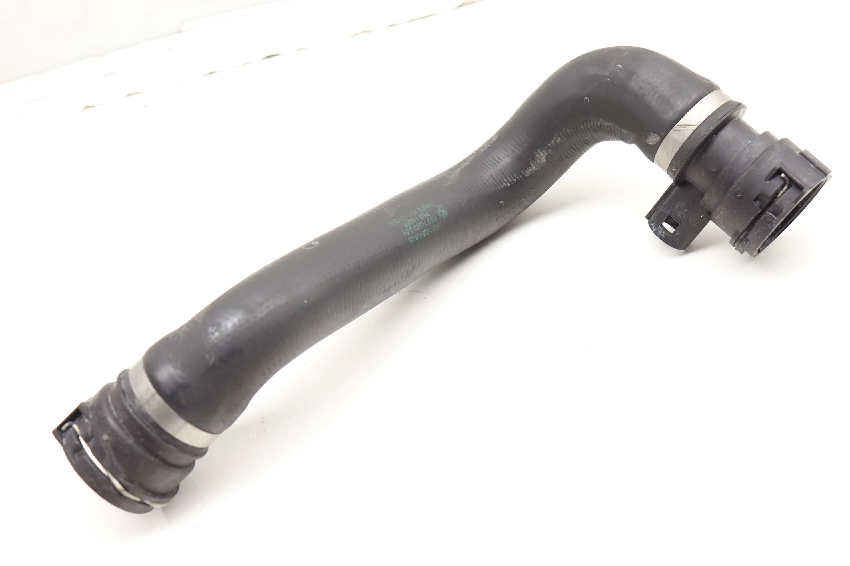 Coolant&#x20;&#x2F;&#x20;Water&#x20;Hose&#x20;11531436408