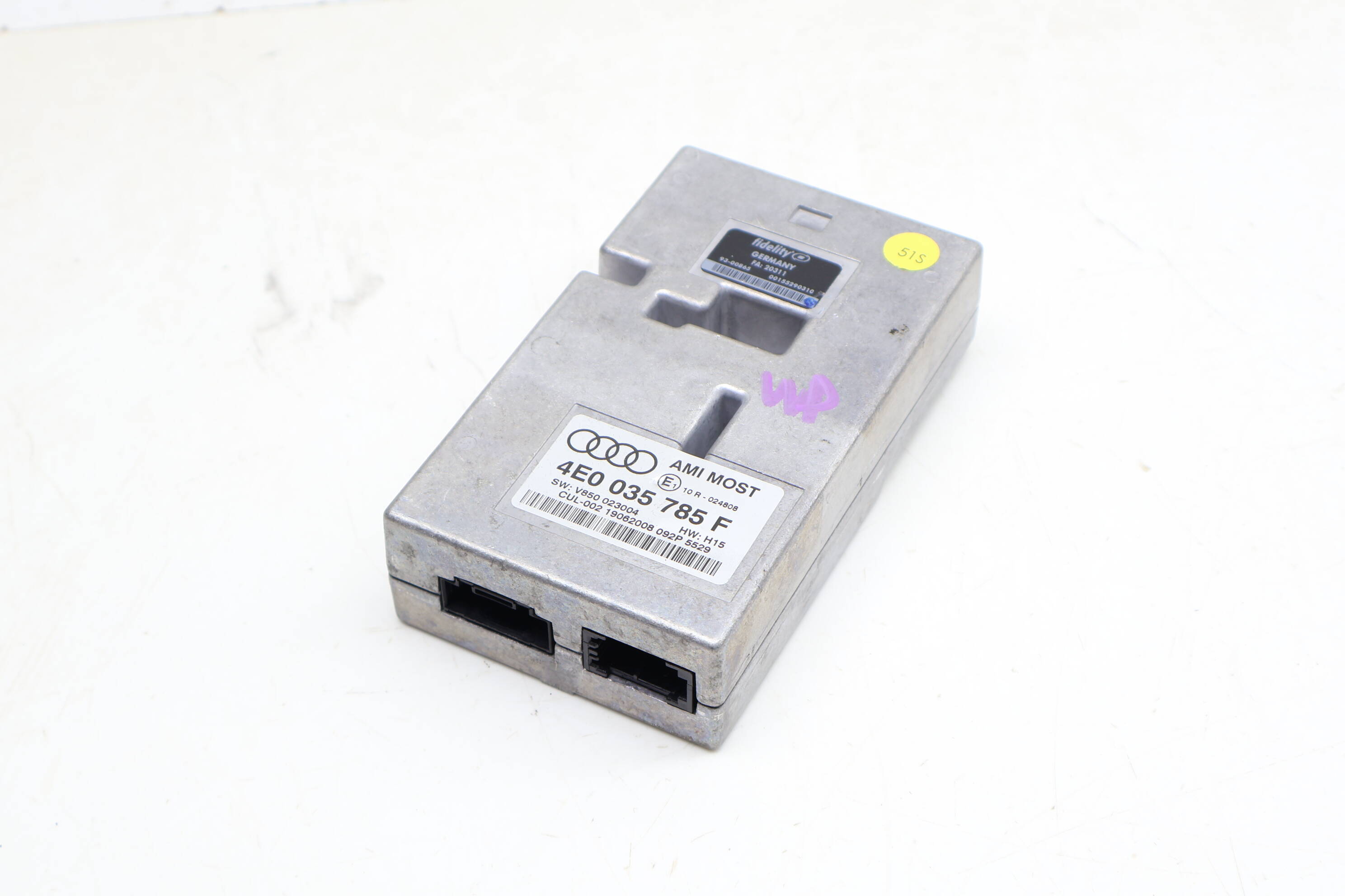 Ami / Music Interface Module 4E0035785F