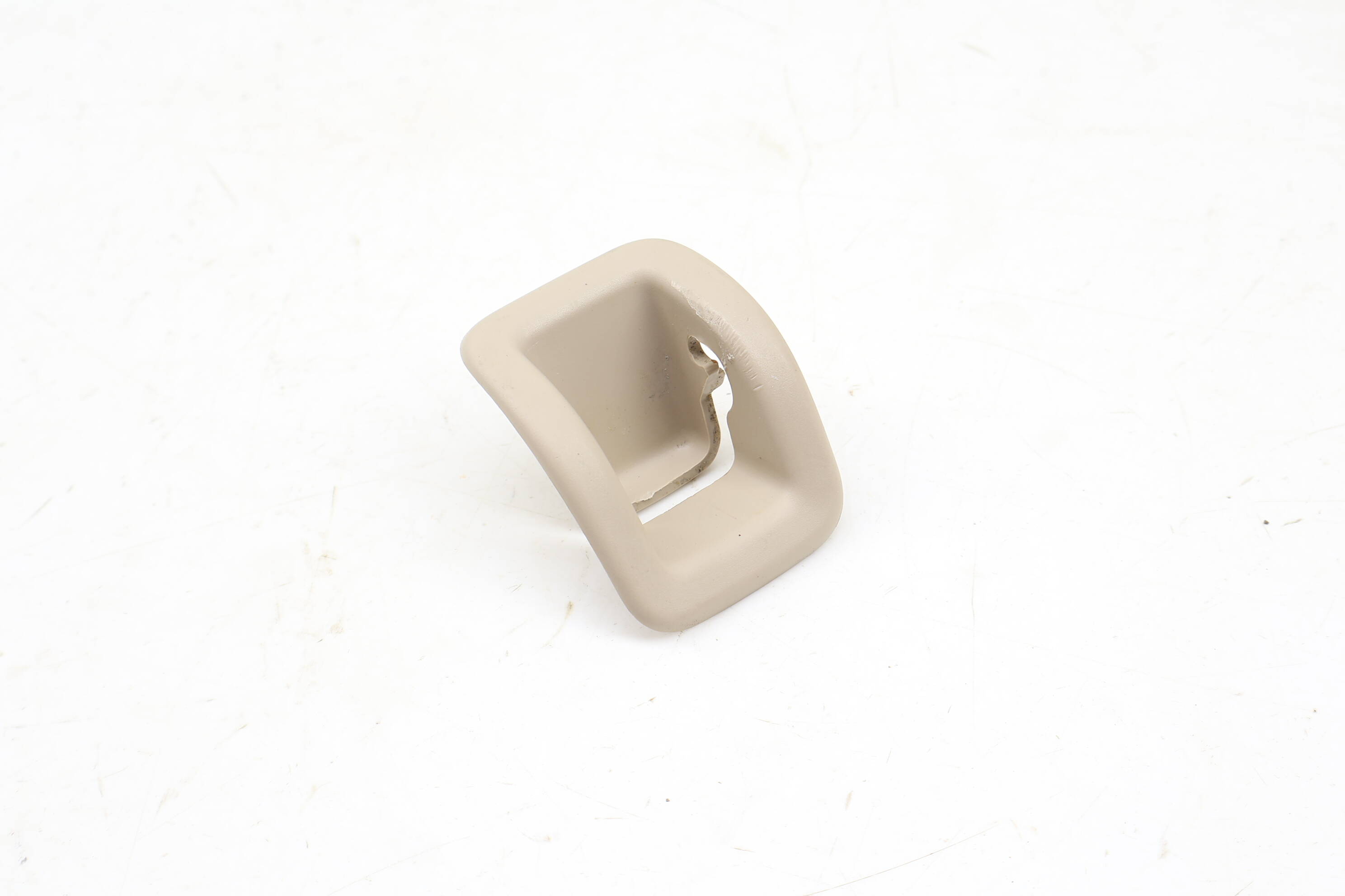 Child Seat Safety Latch Trim 80A887233C