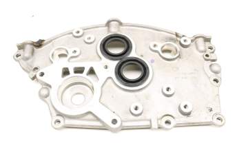 Engine Cylinder Head Timing Cover 03H109147G