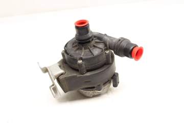 Auxiliary Coolant / Water Pump W/ Bracket 11518600286