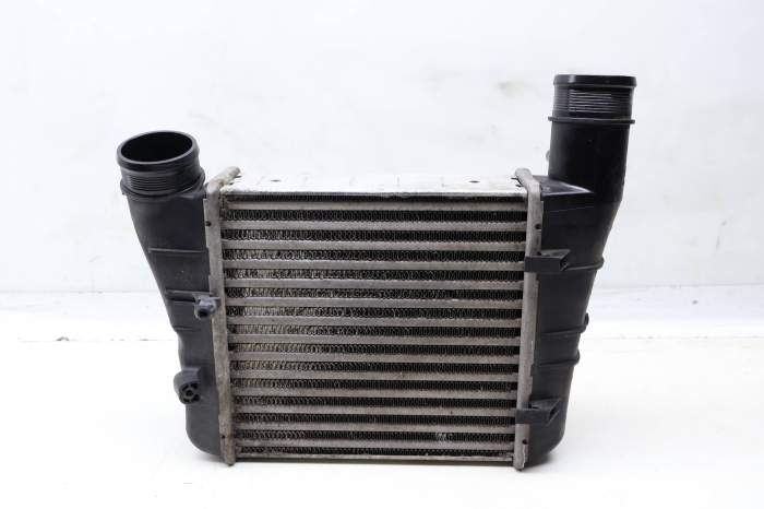 Turbo / Turbocharger Intercooler 8E0145805AA main product photo