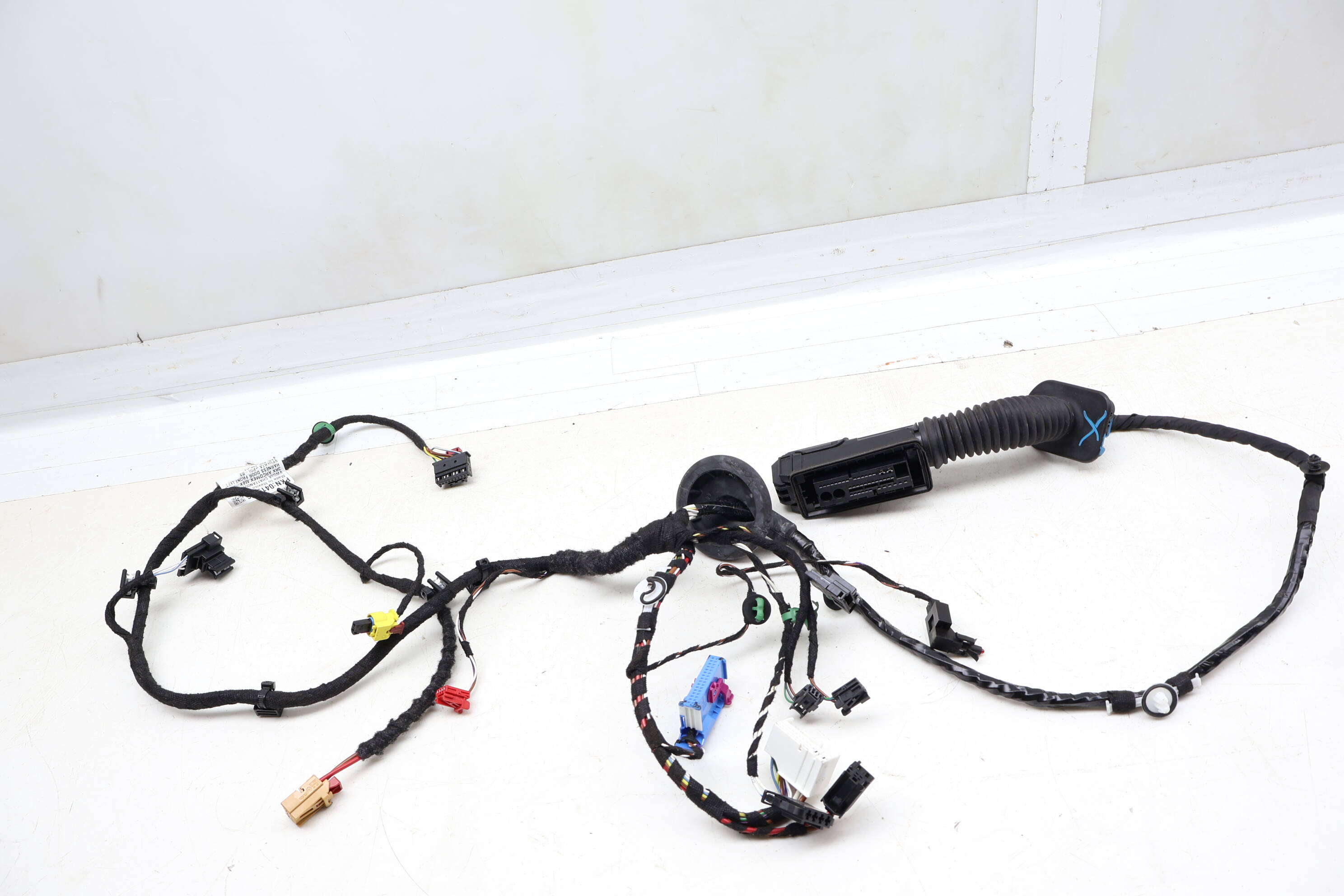 Door Wiring Harness 11K970401