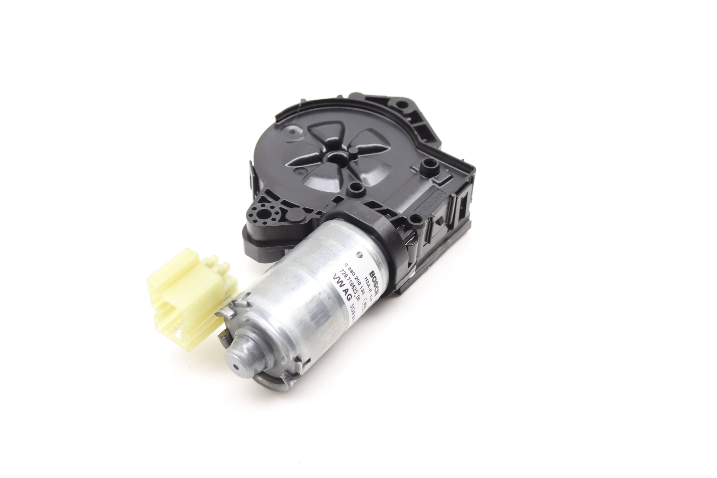 Sliding Sunroof / Sun Roof Motor 3G9877795J