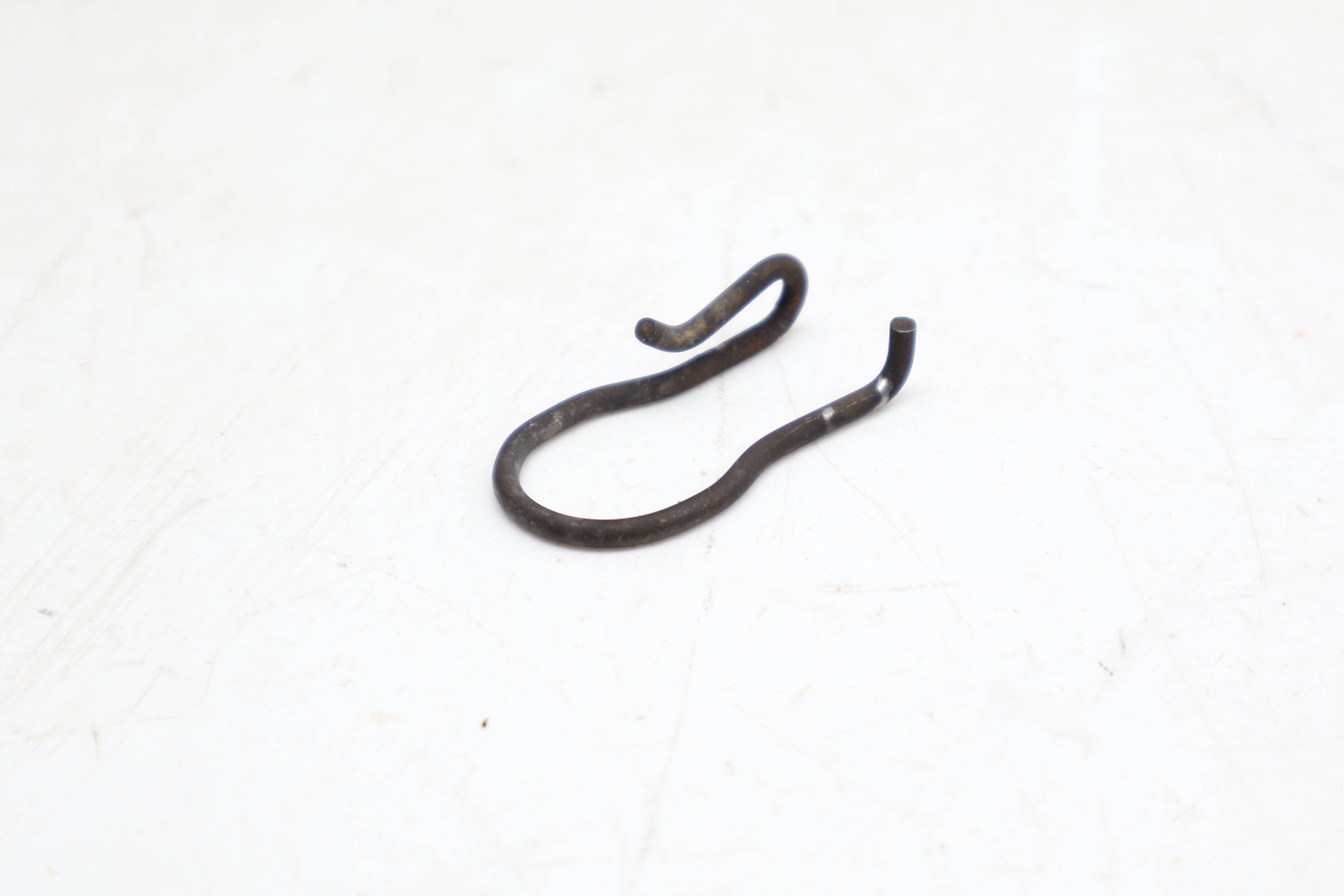 Exhaust Actuator Clip 18307620323