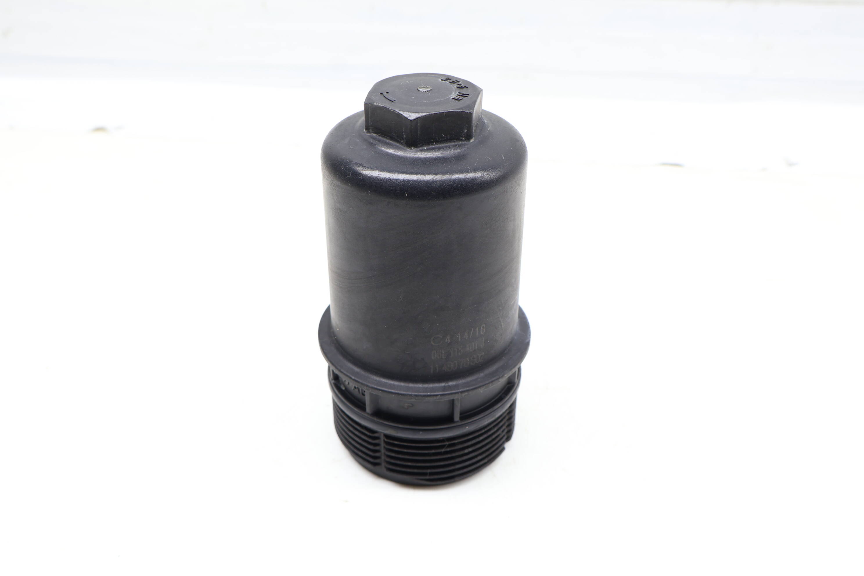 Engine Oil Filter Housing 06L115401J