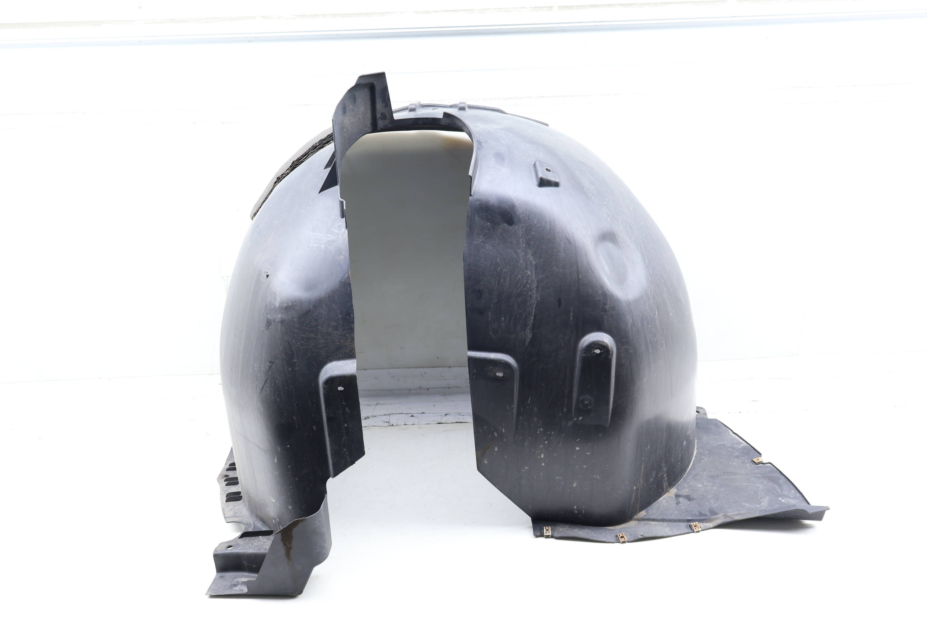 Fender Liner / Wheel Housing Cover 3CN805911D