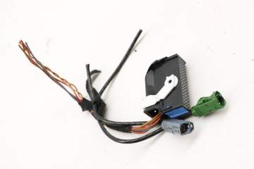 Rear View / Reverse Camera Module Wiring Connector / Pigtail Rear View / Reverse Camera Module Wiring Connector / Pigtail