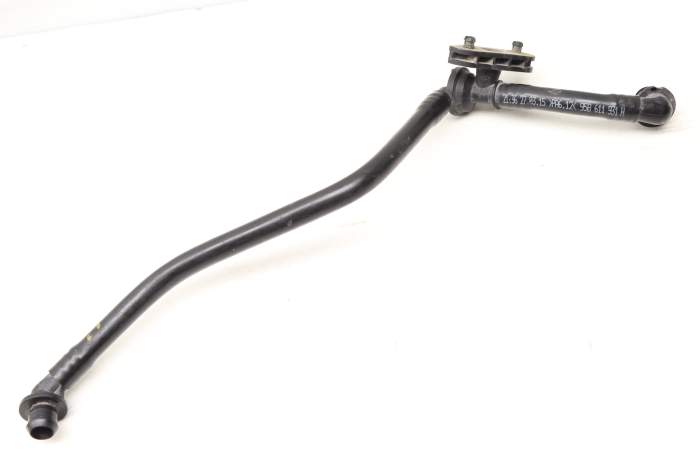 Brake Booster Vacuum Hose / Line / Tube 95B611931H main product photo