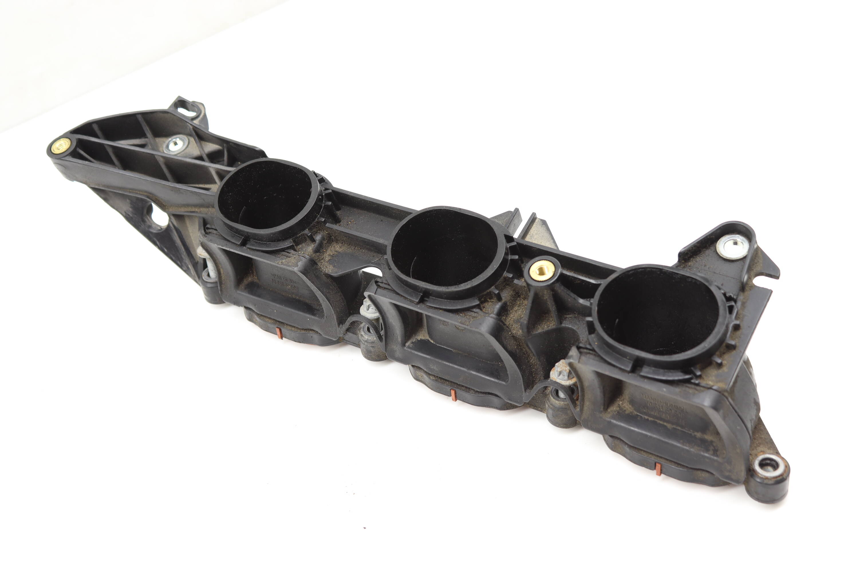 Lower Intake Manifold Air Distribution Housing 2761401244