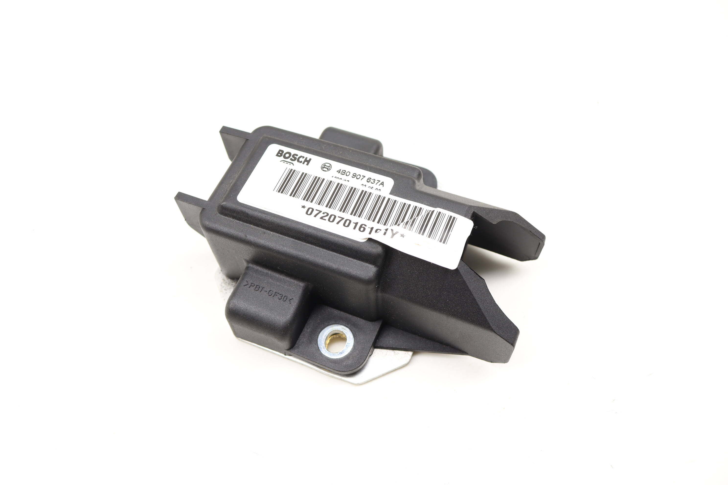 Yaw Rate / Esp Combi Sensor 4B0907637A