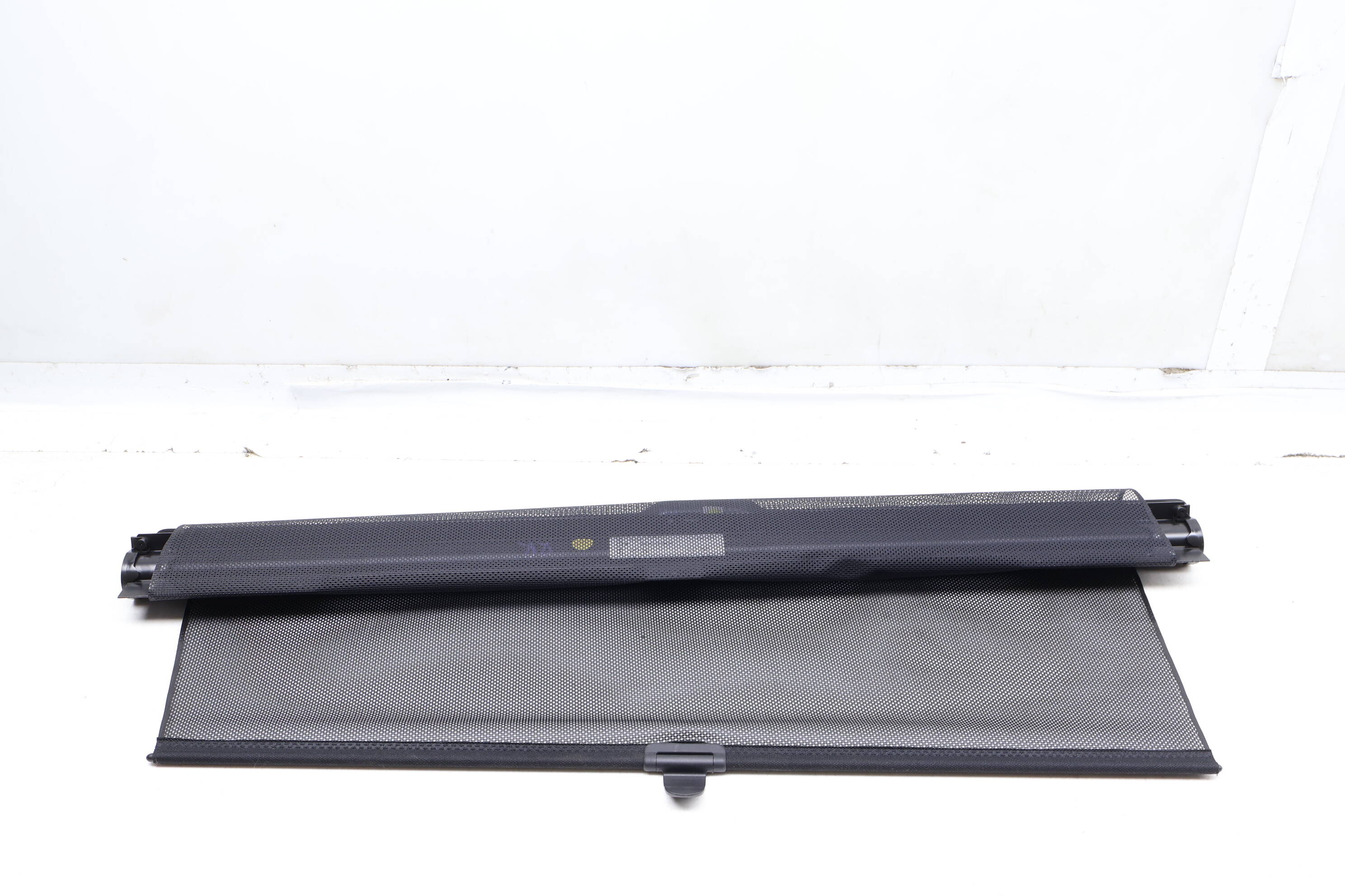 Door / Window Sun Shade 4L0861334